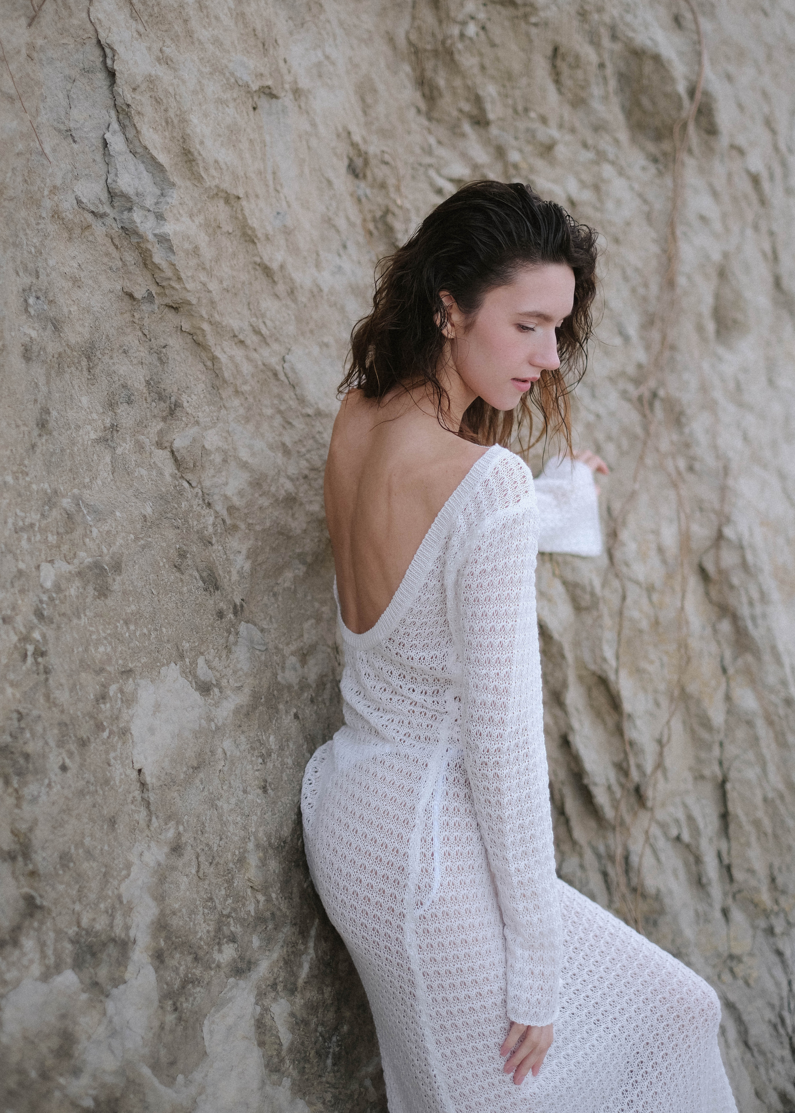 Вика. Главная