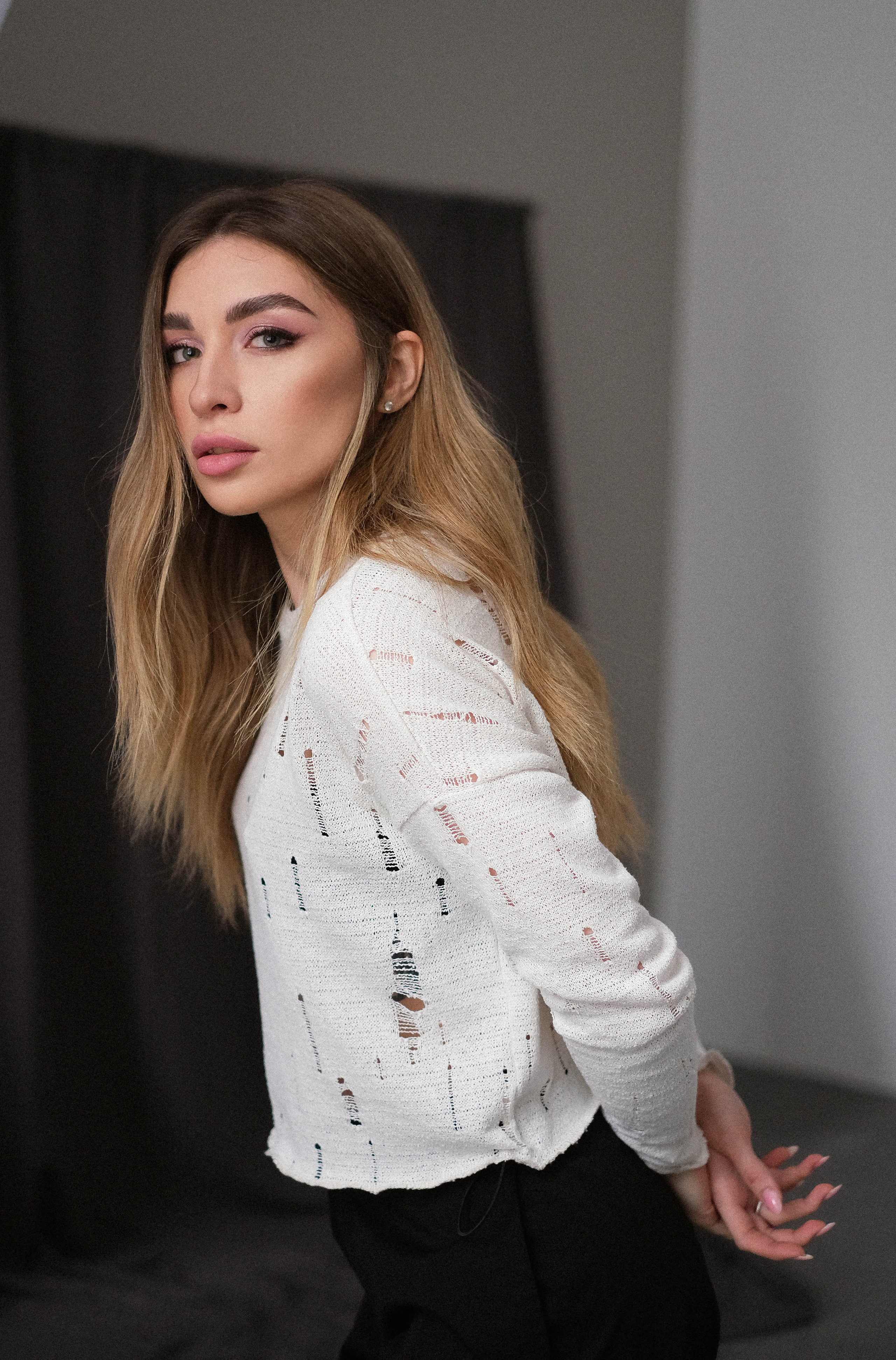 Алиса. Главная