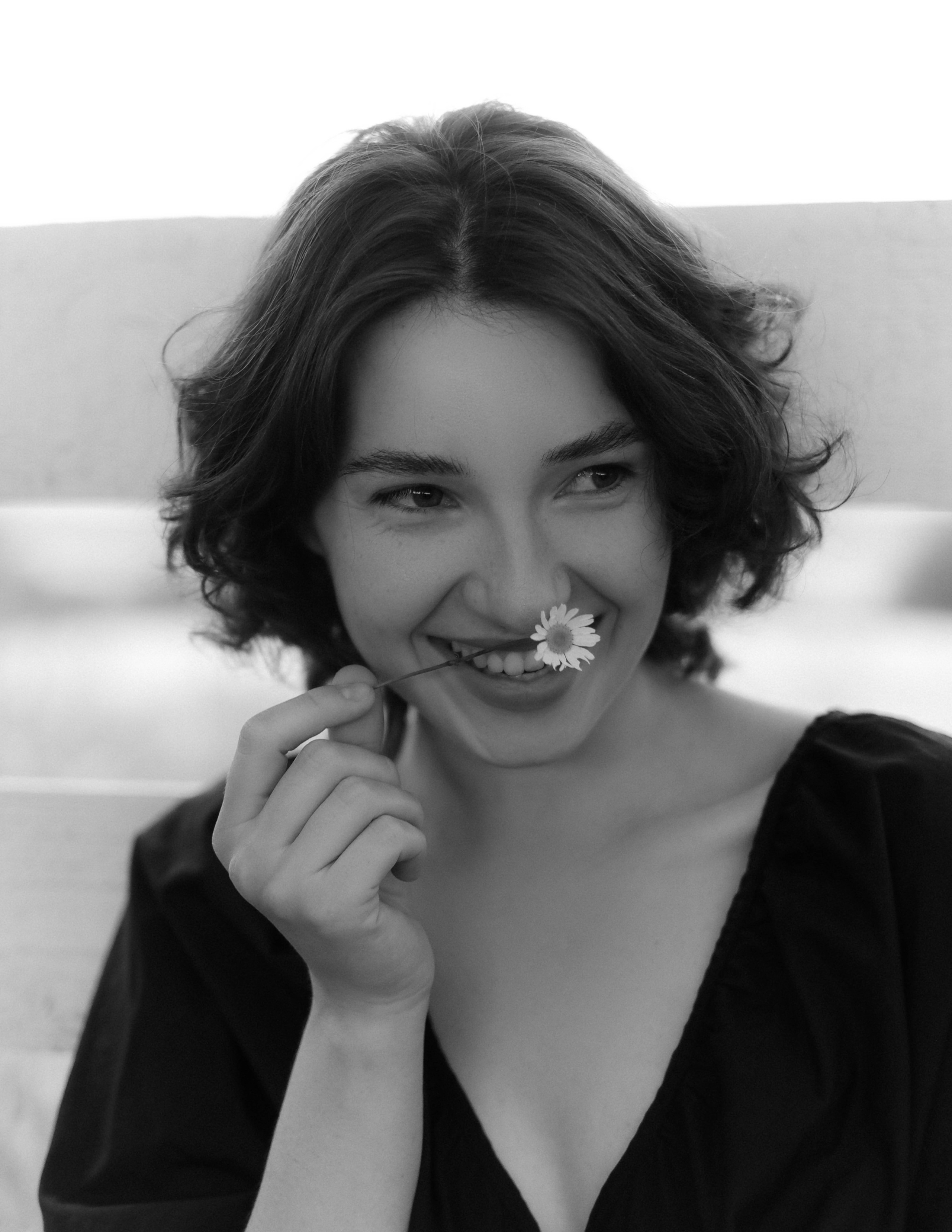 Настя. Главная