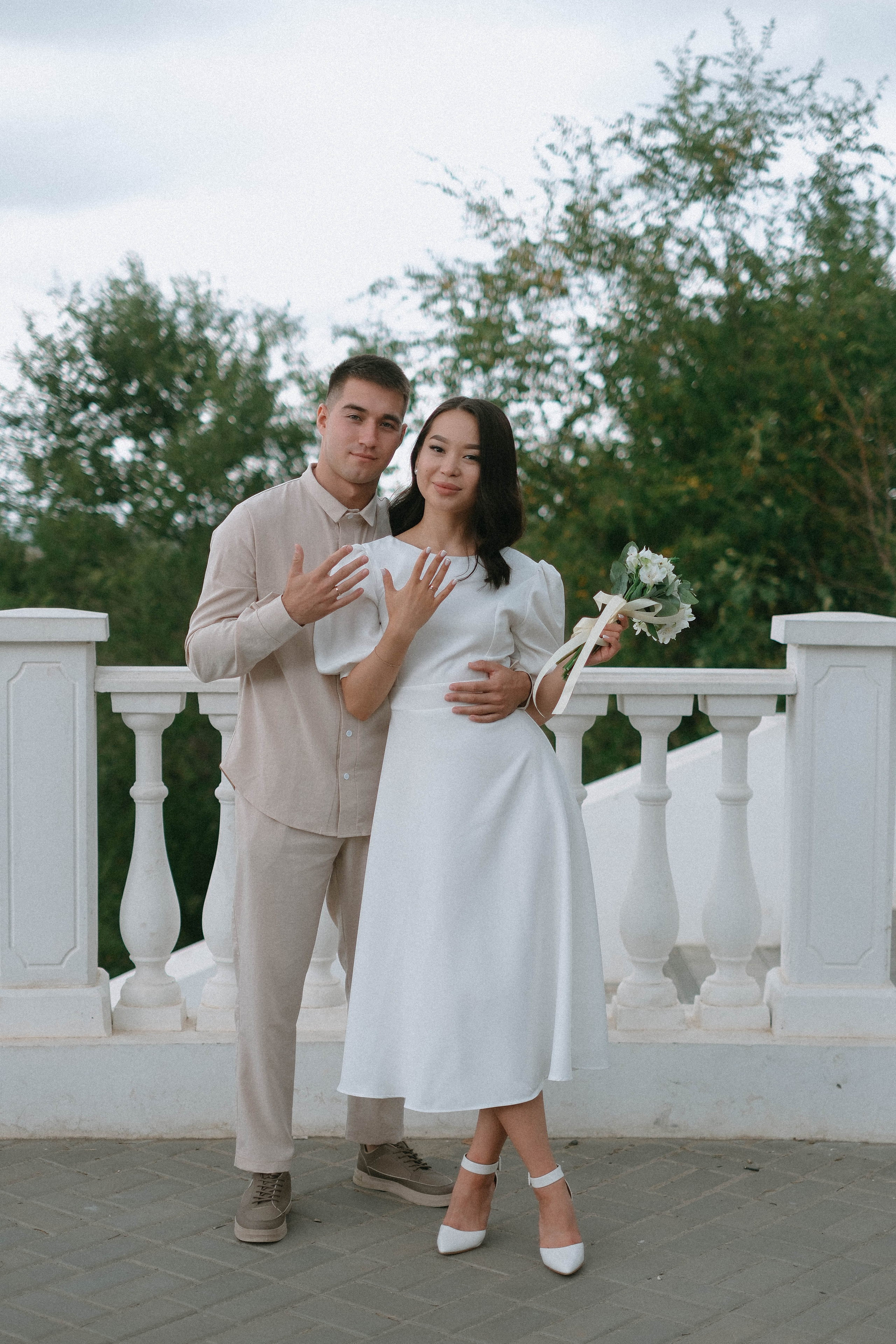 Алсу & Вадим. Главная