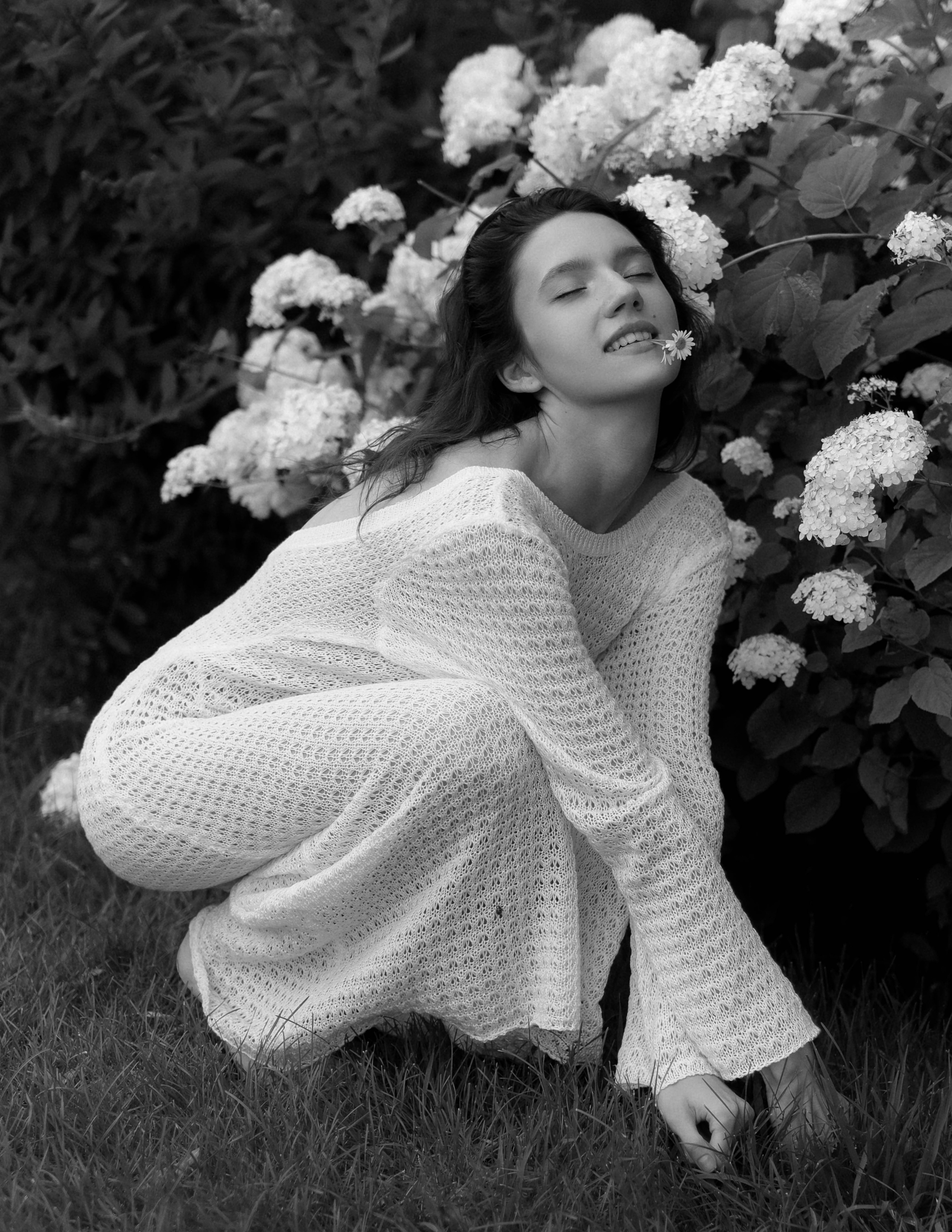 Вика. Главная