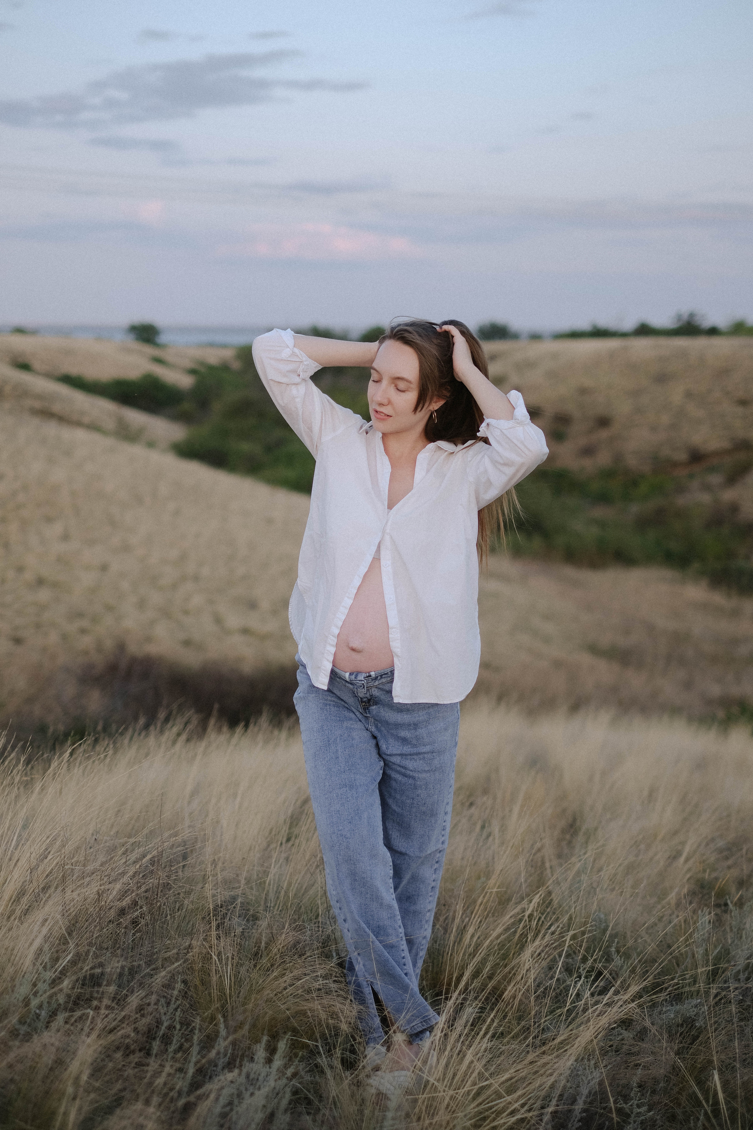 Настя + Ксюша + Артём. Главная