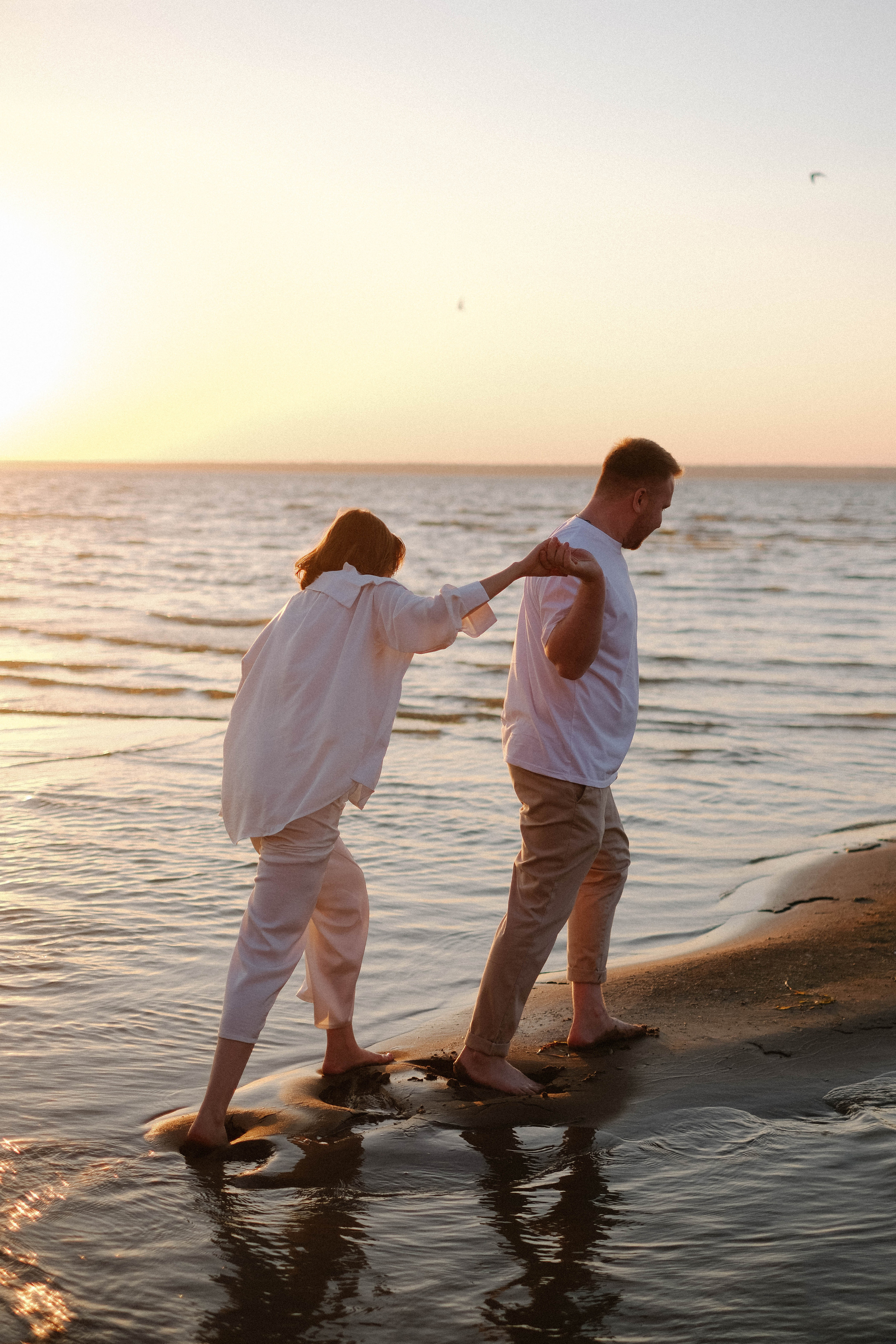 Костя + Катя. Главная