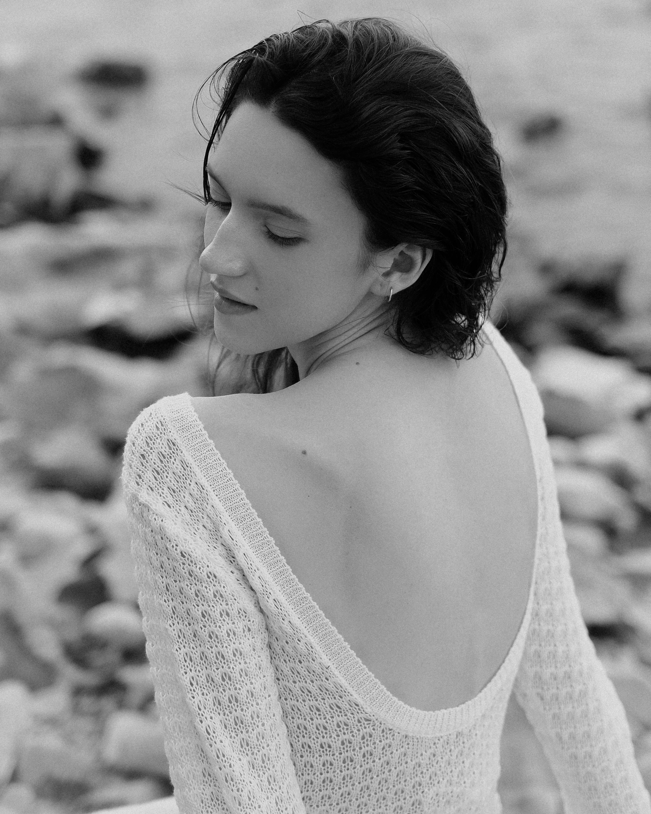 Вика. Главная