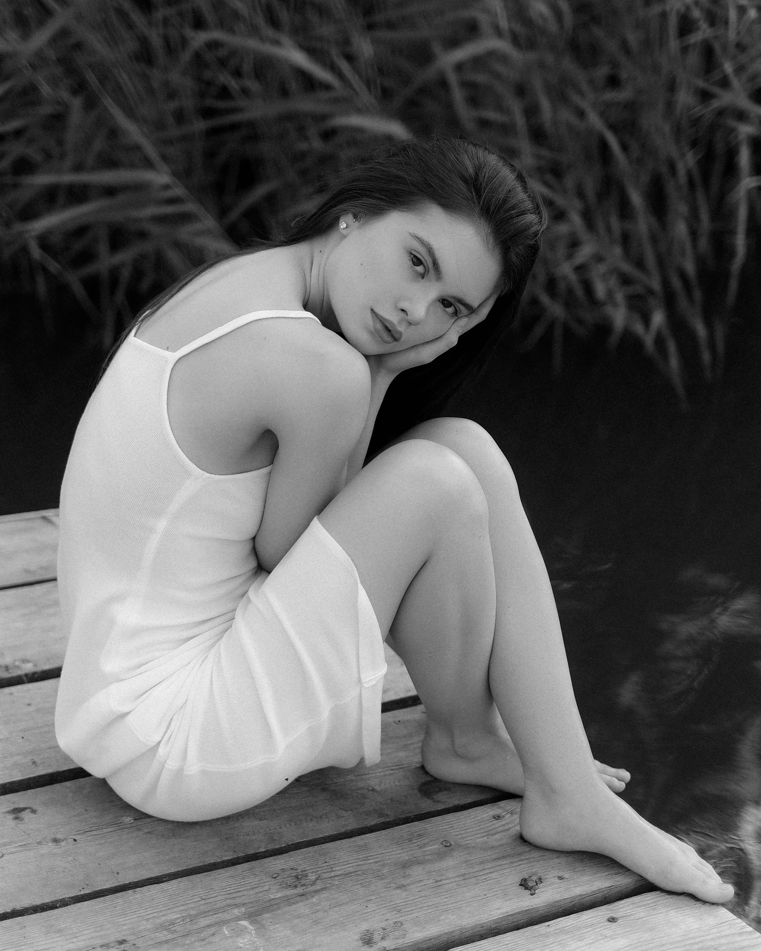 Даша. Главная