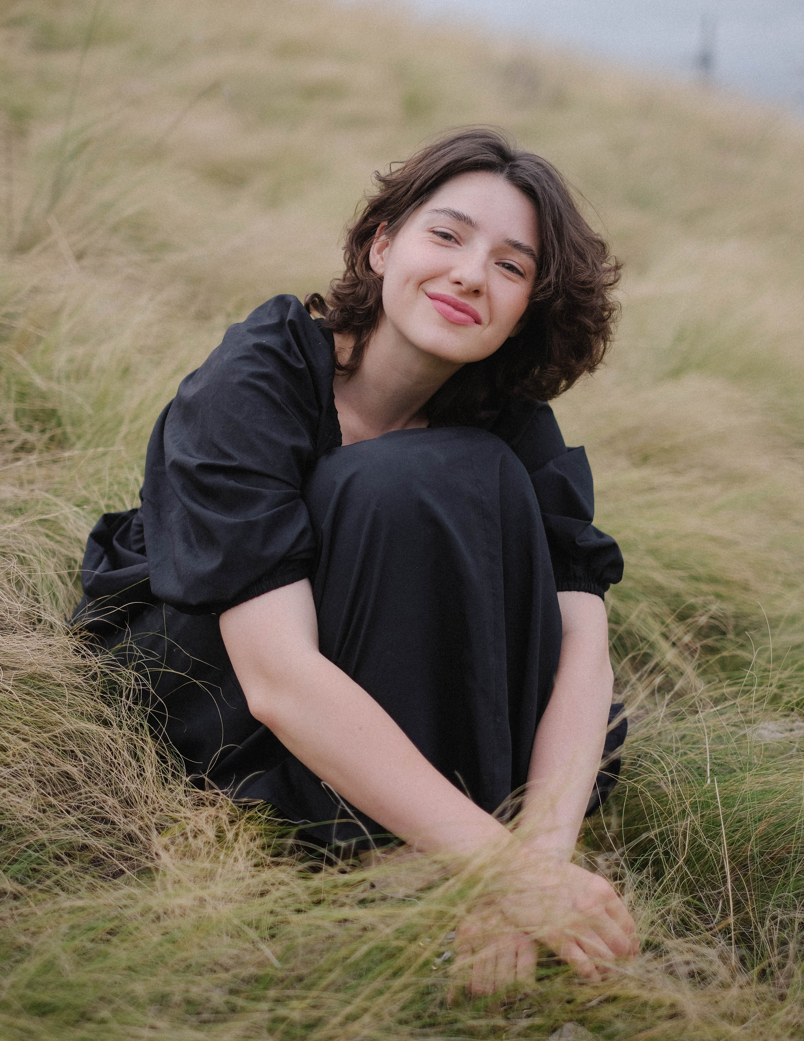 Настя. Главная