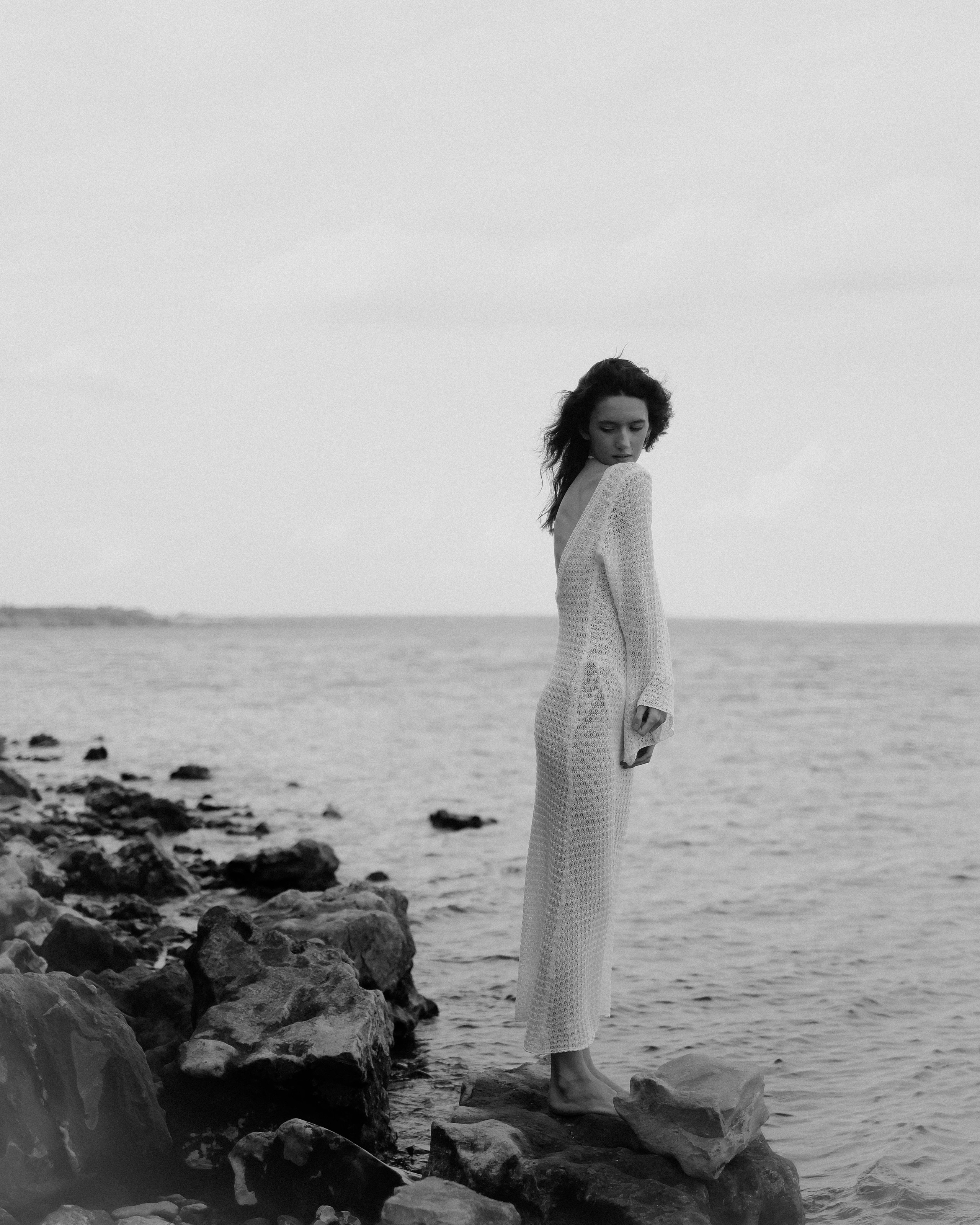 Вика. Главная