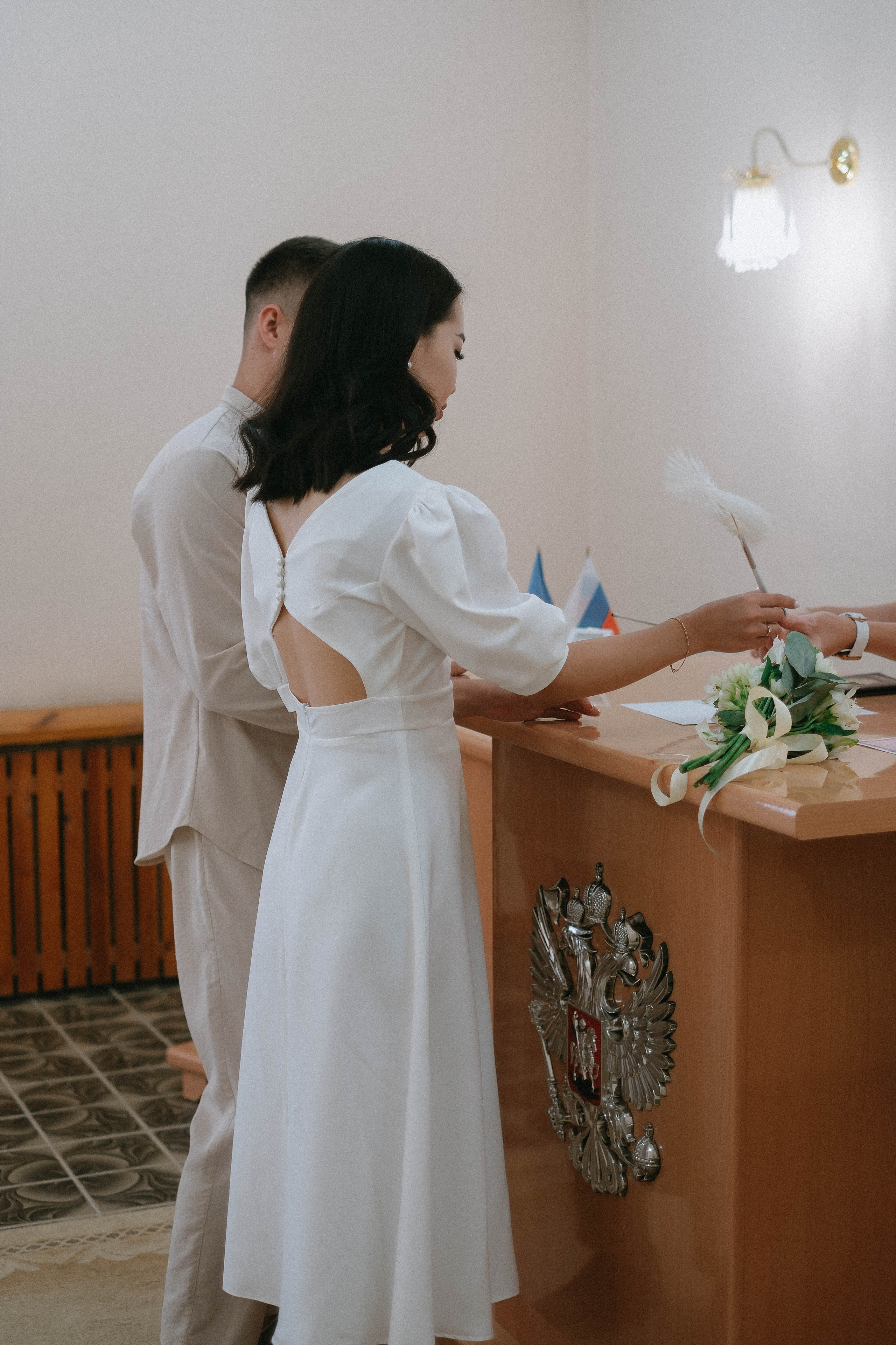 Алсу & Вадим. Главная