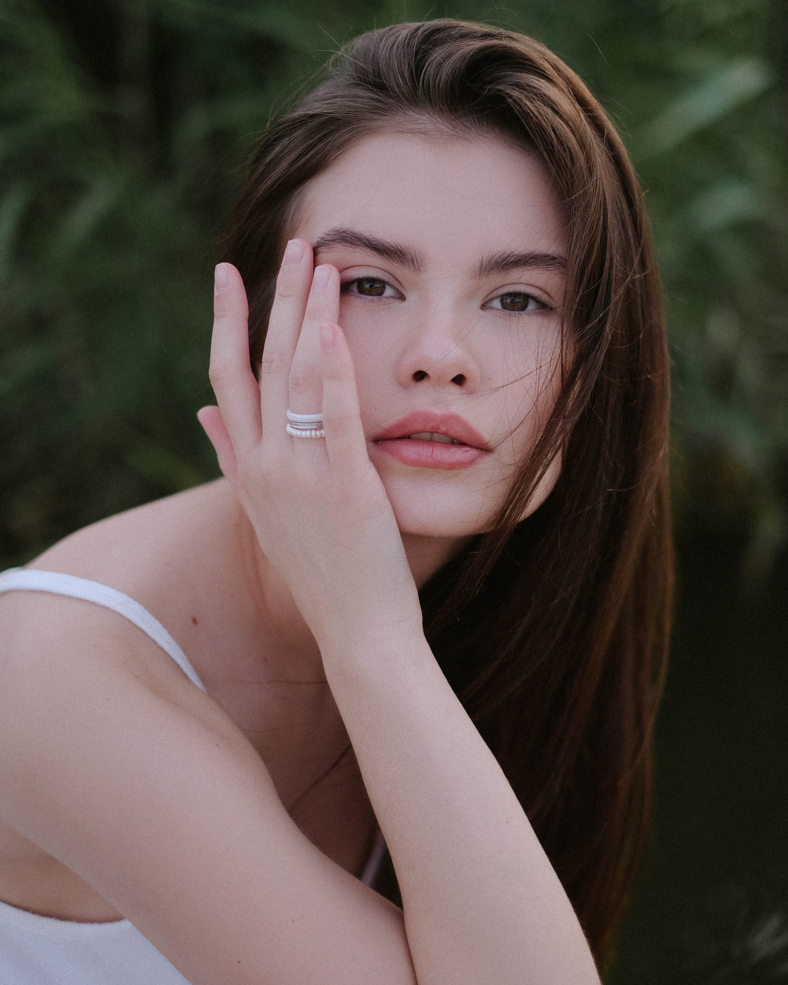 Даша. Главная