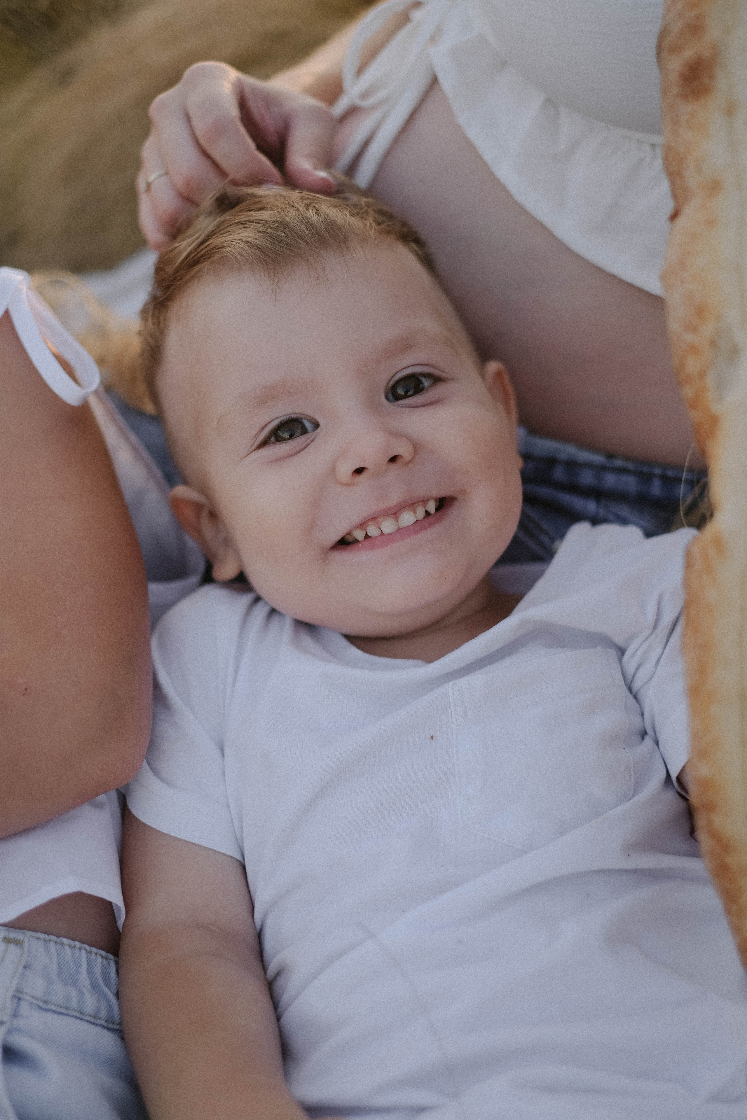 Настя + Ксюша + Артём. Главная