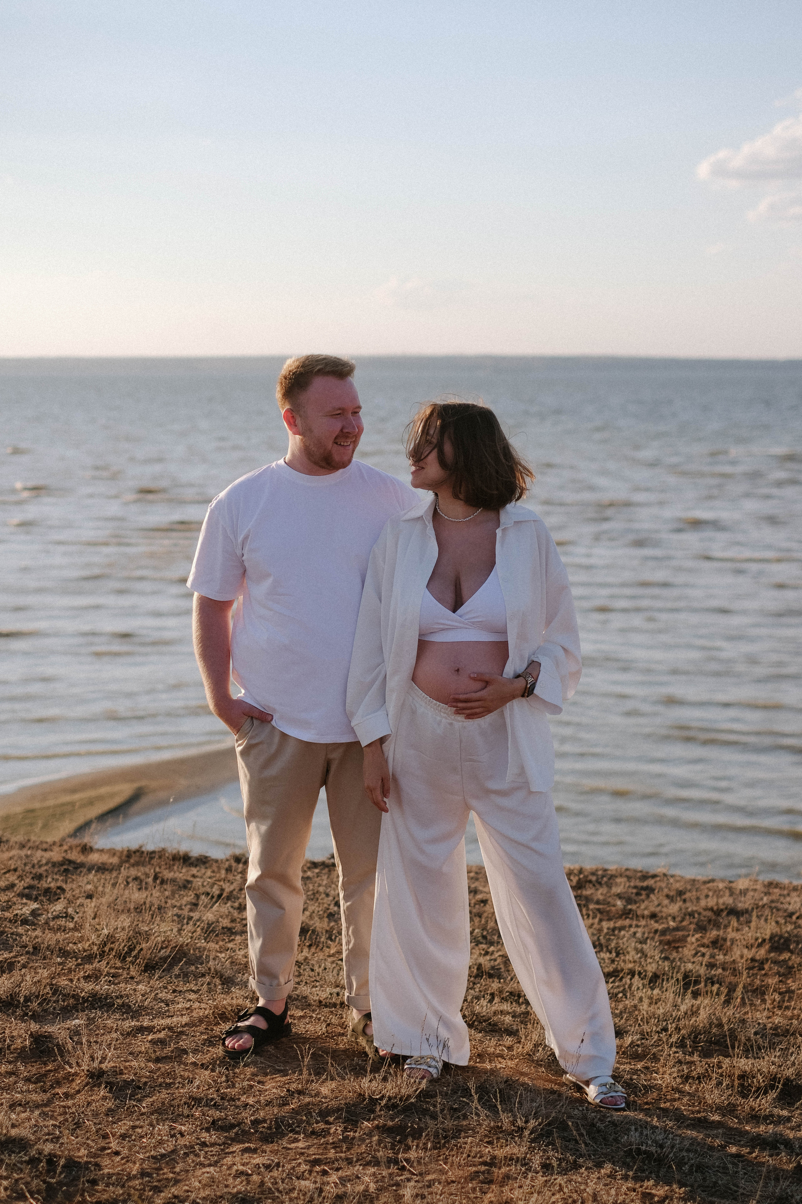 Костя + Катя. Главная