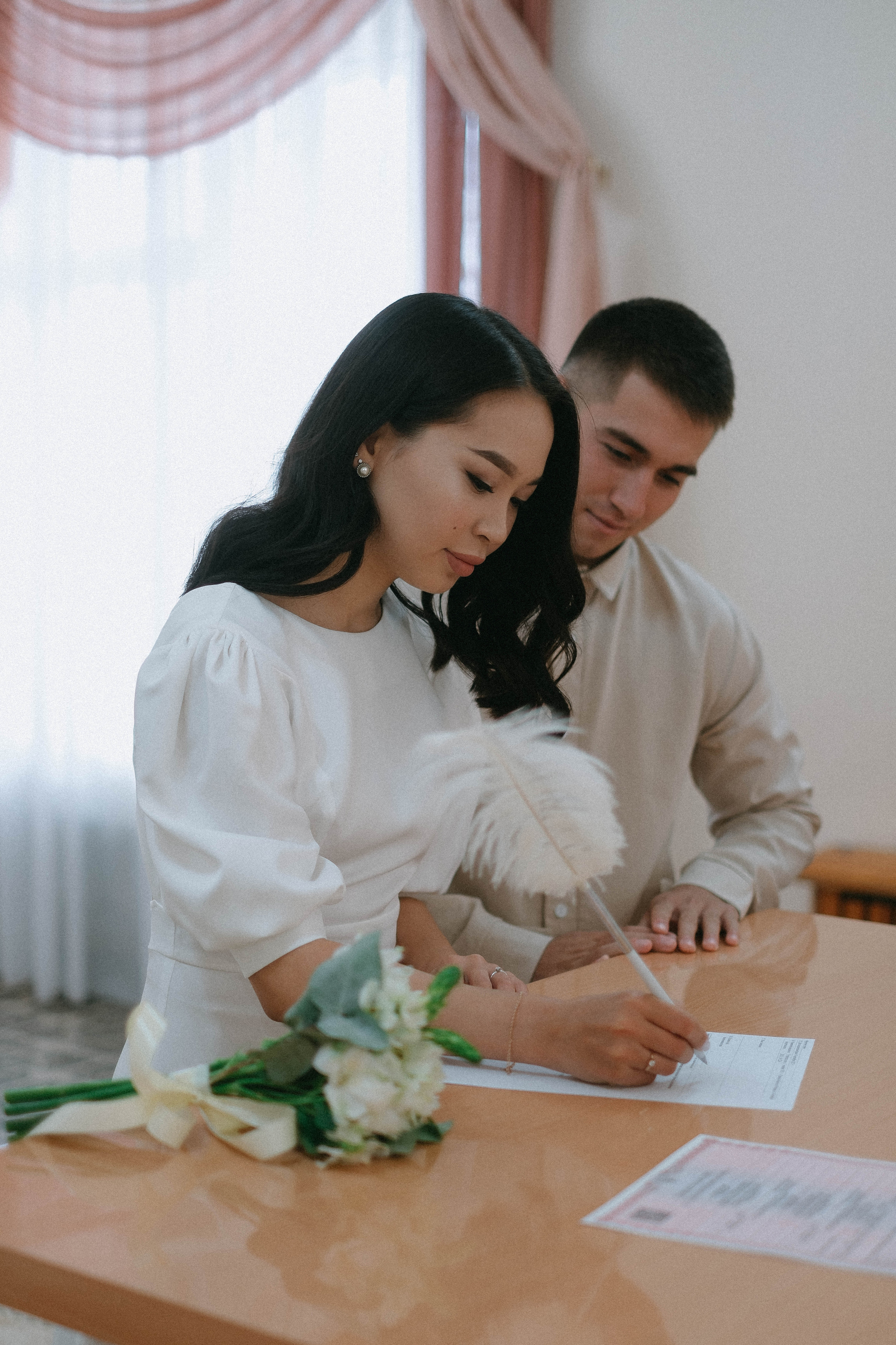 Алсу & Вадим. Главная