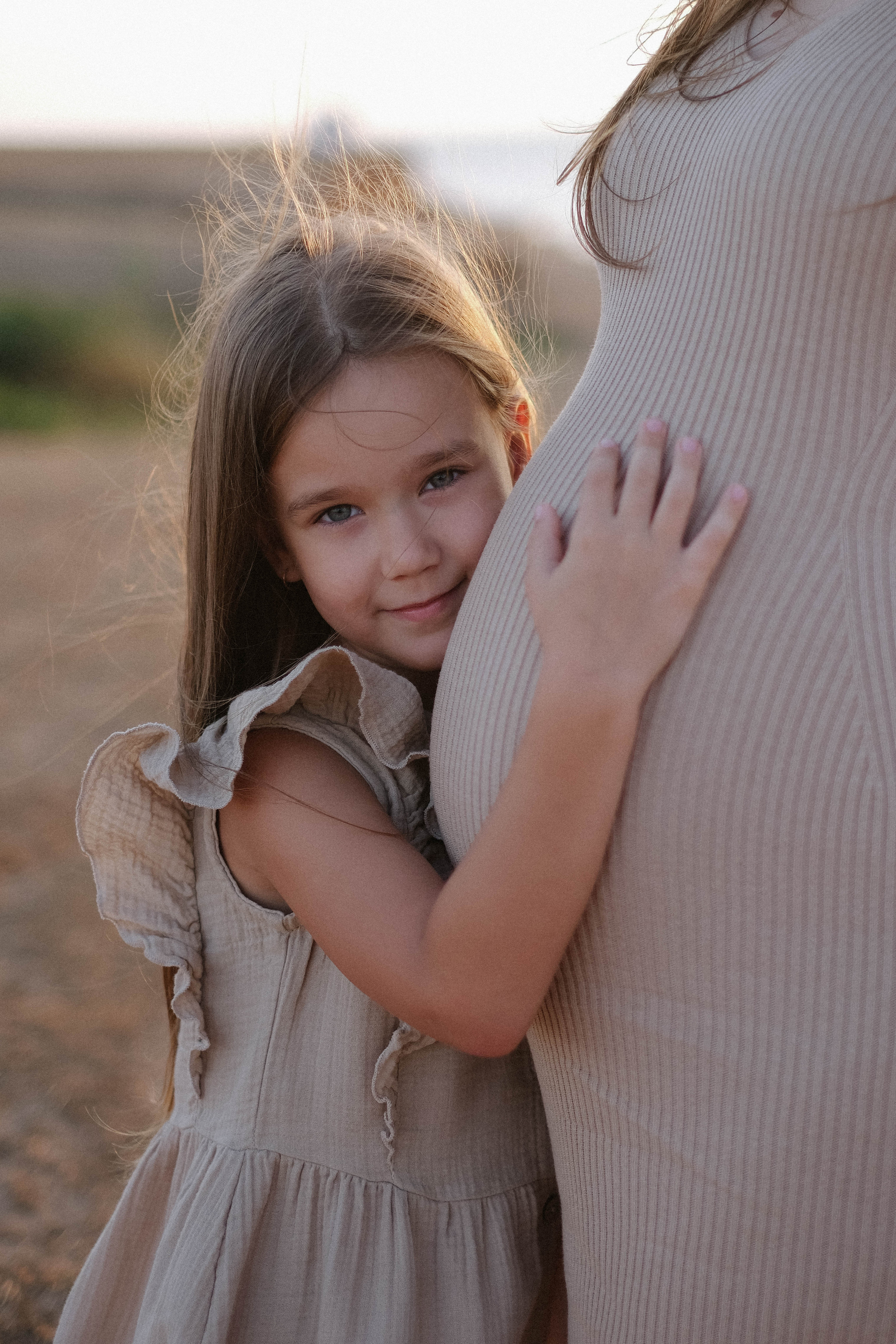 Егор + Полина + Лиза. Главная