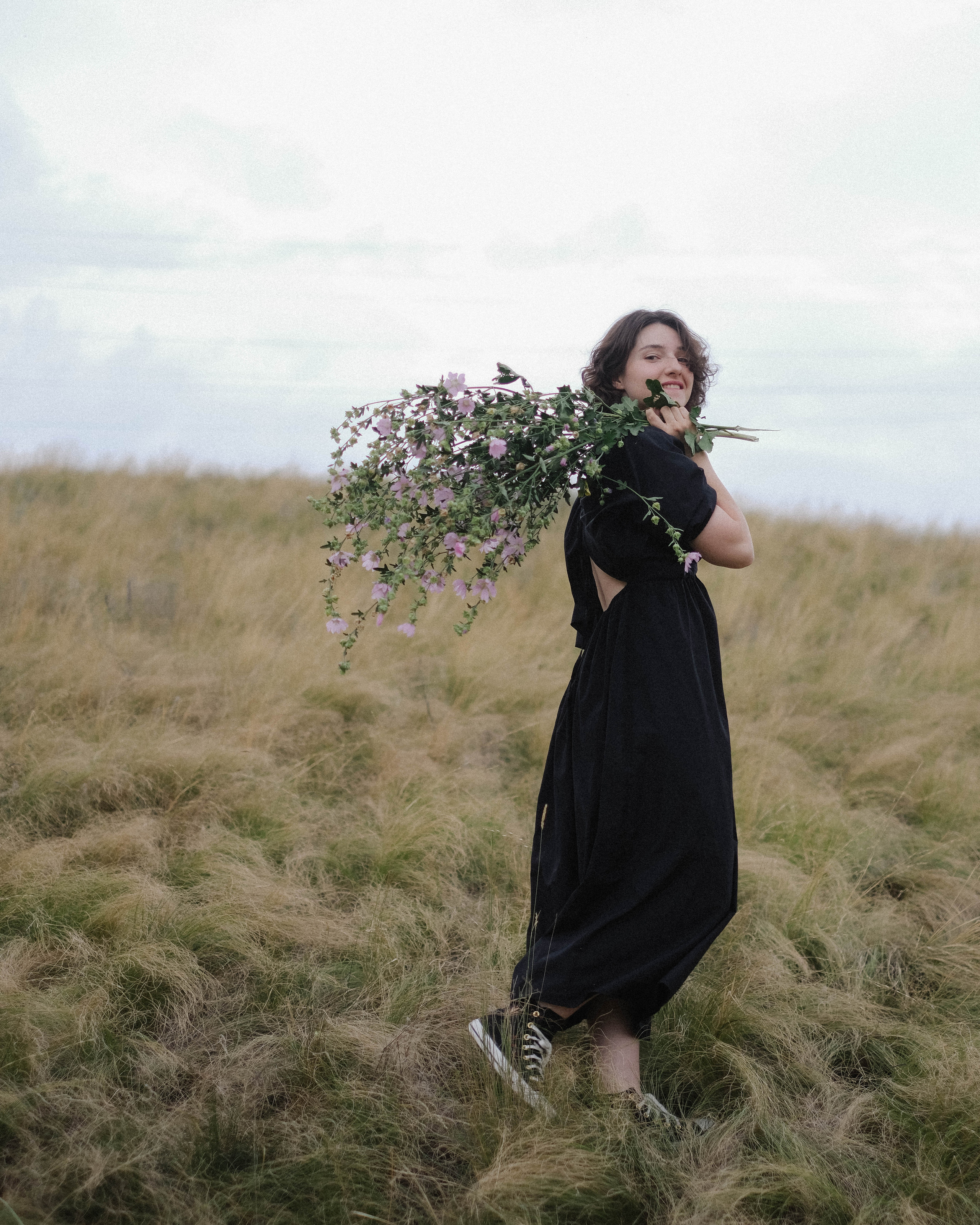 Настя. Главная