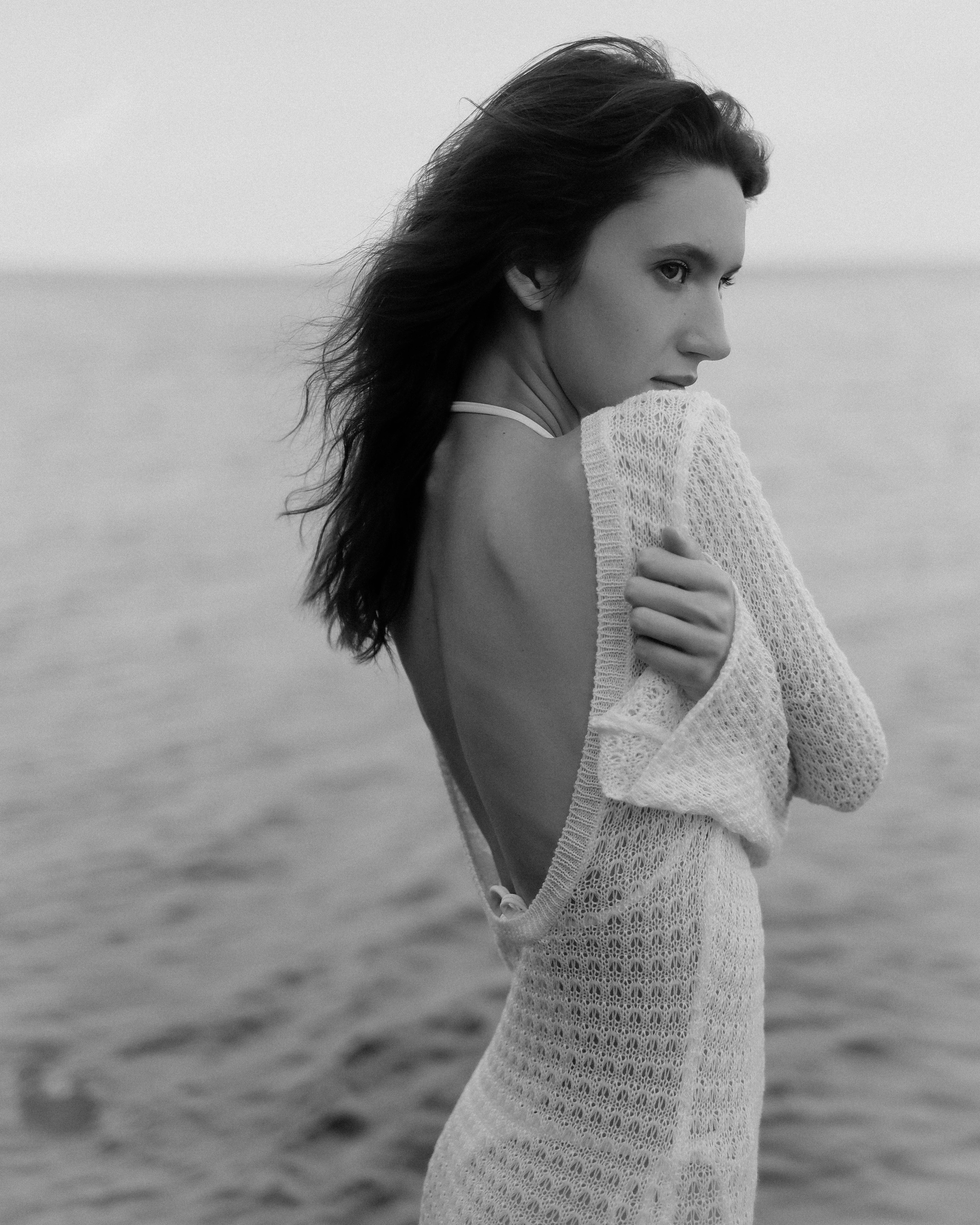 Вика. Главная