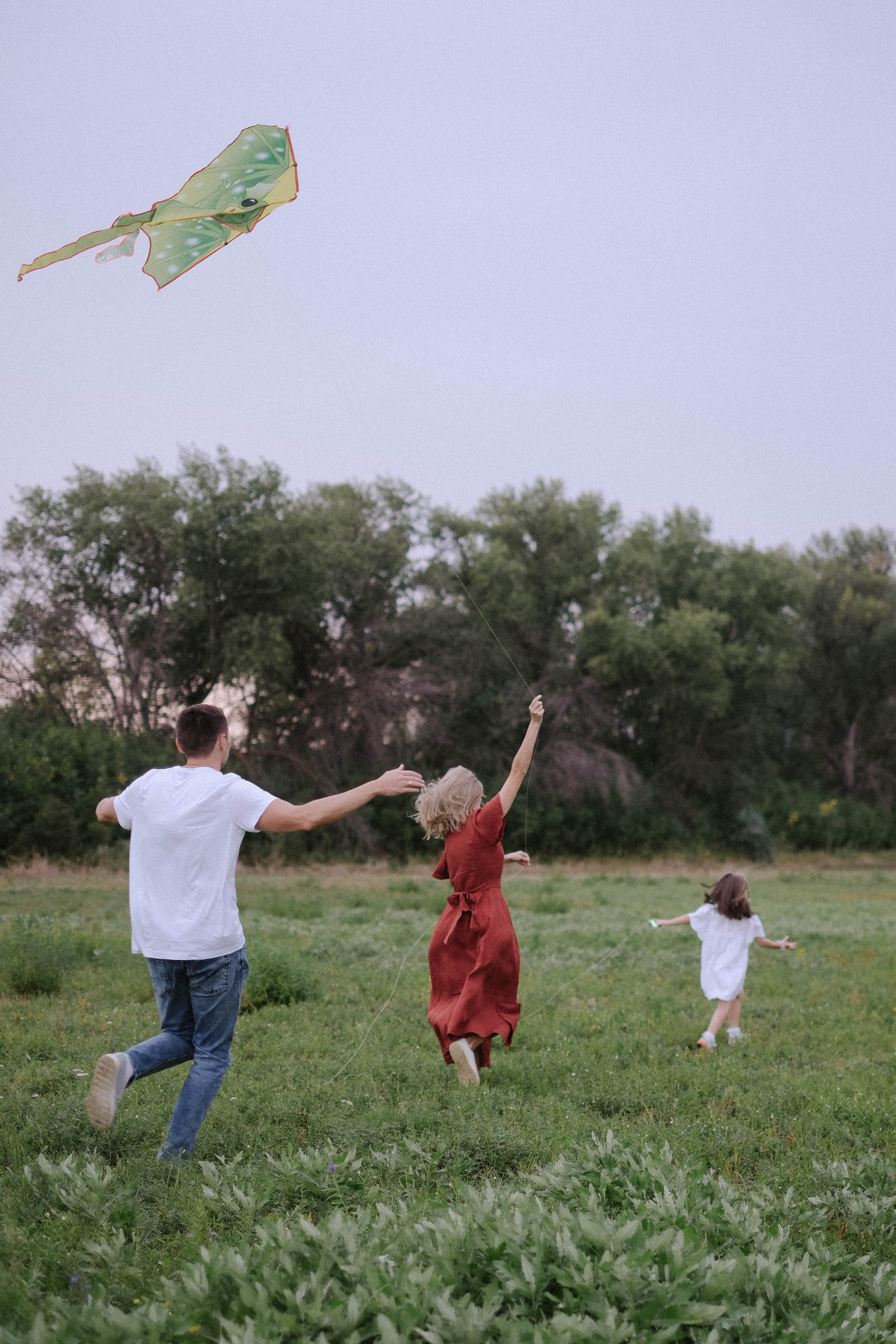 Паша + Лера + Виталина. Главная