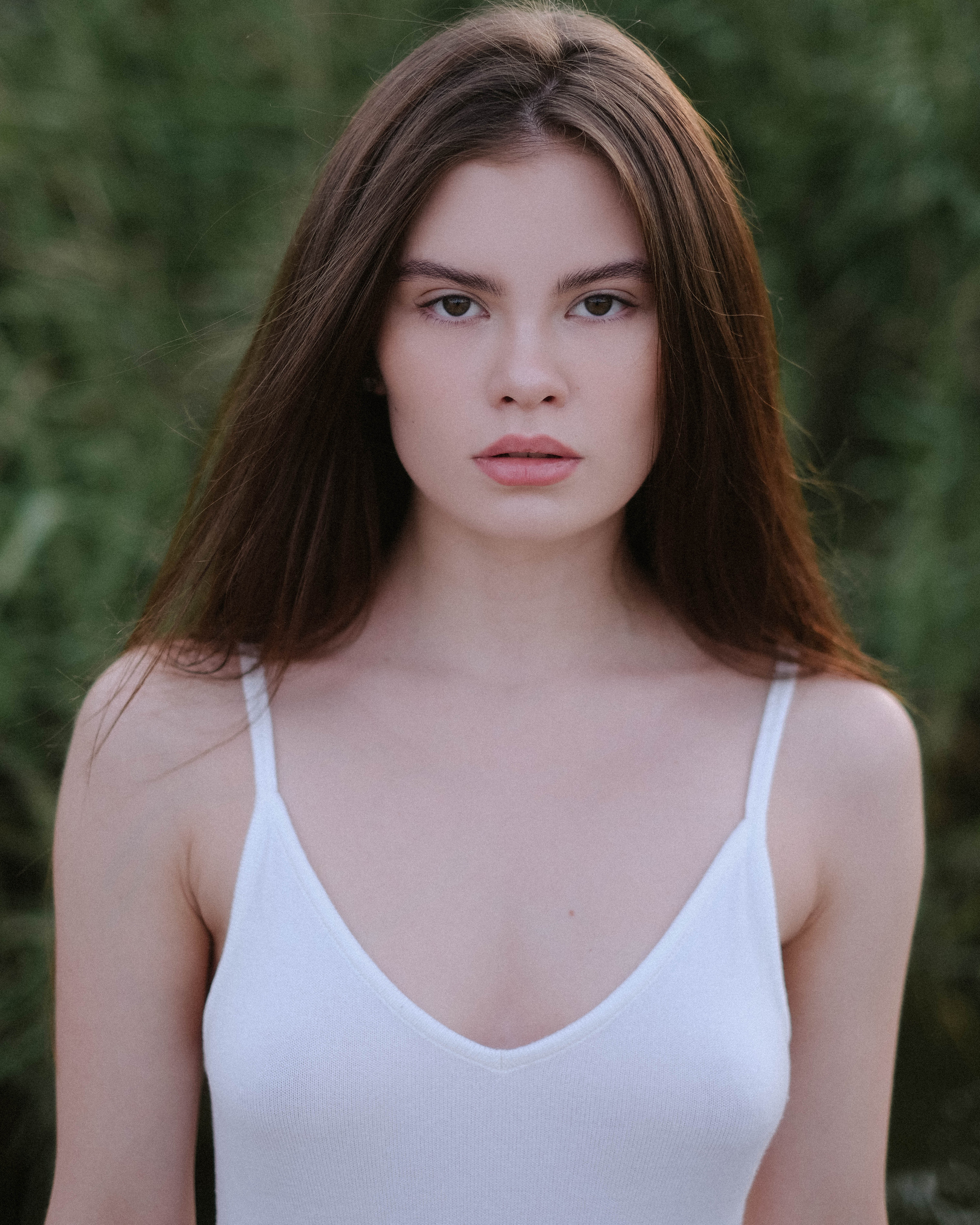 Даша. Главная