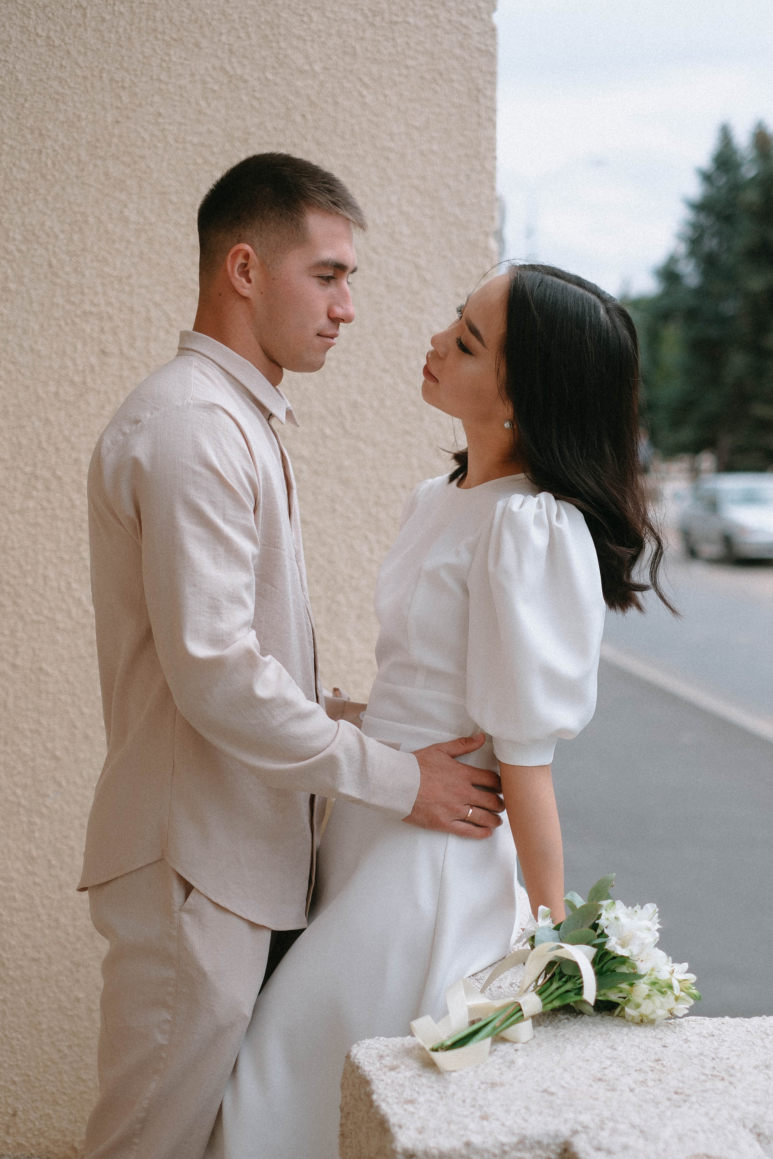 Алсу & Вадим. Главная