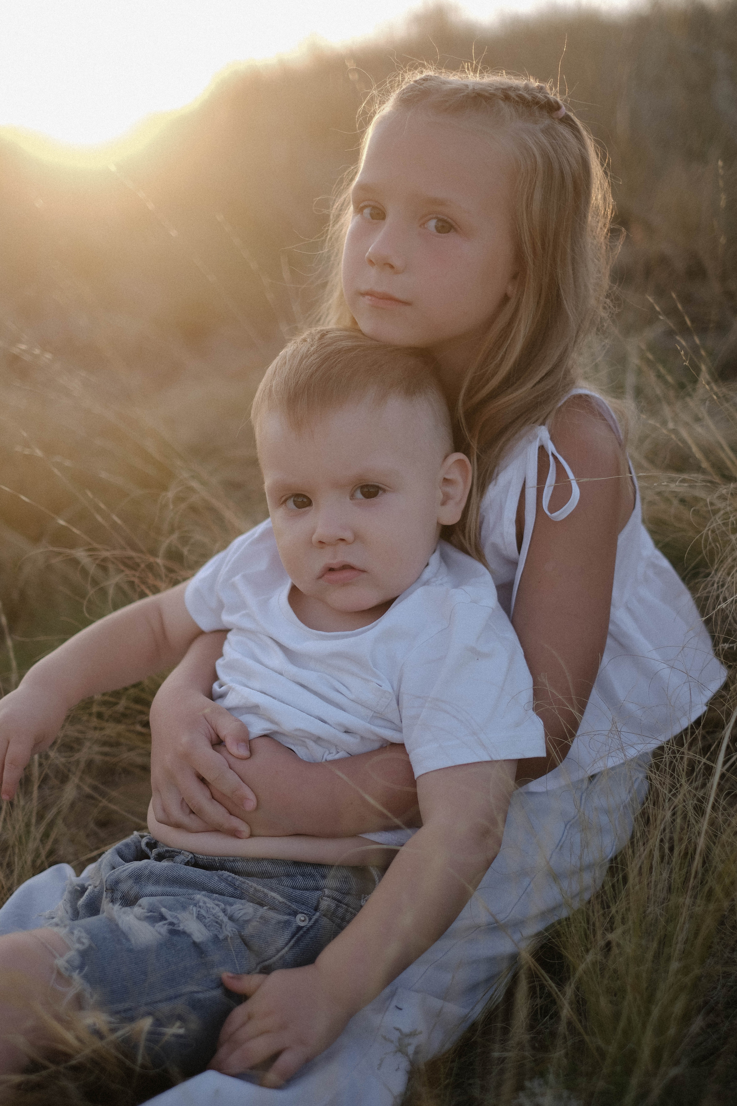 Настя + Ксюша + Артём. Главная