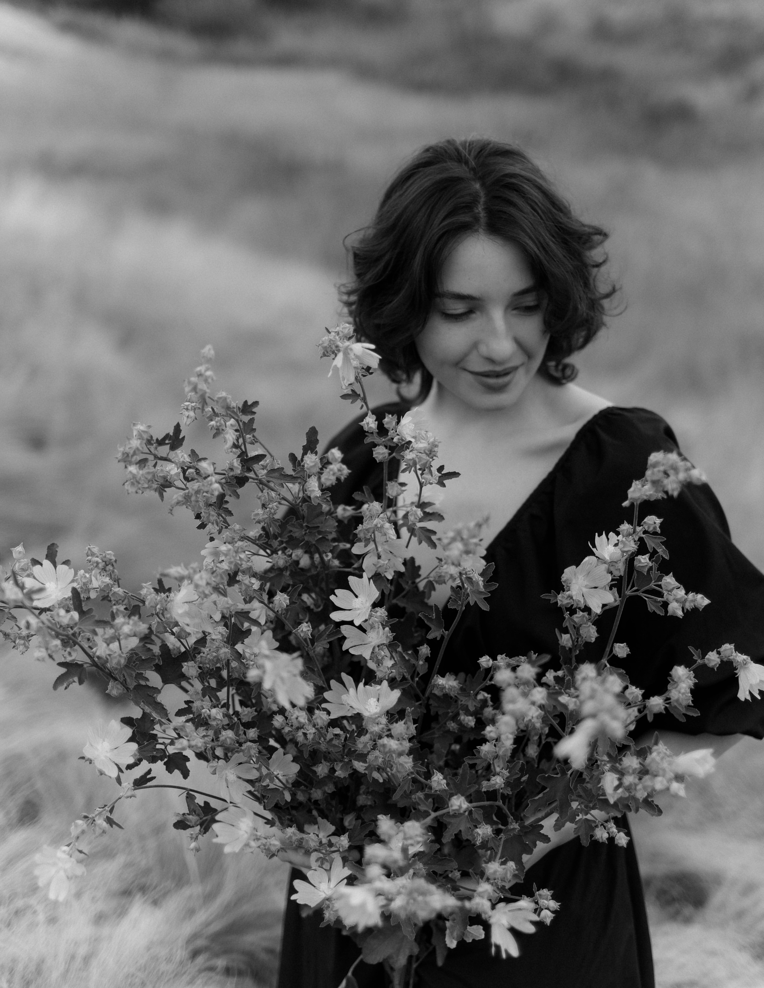 Настя. Главная