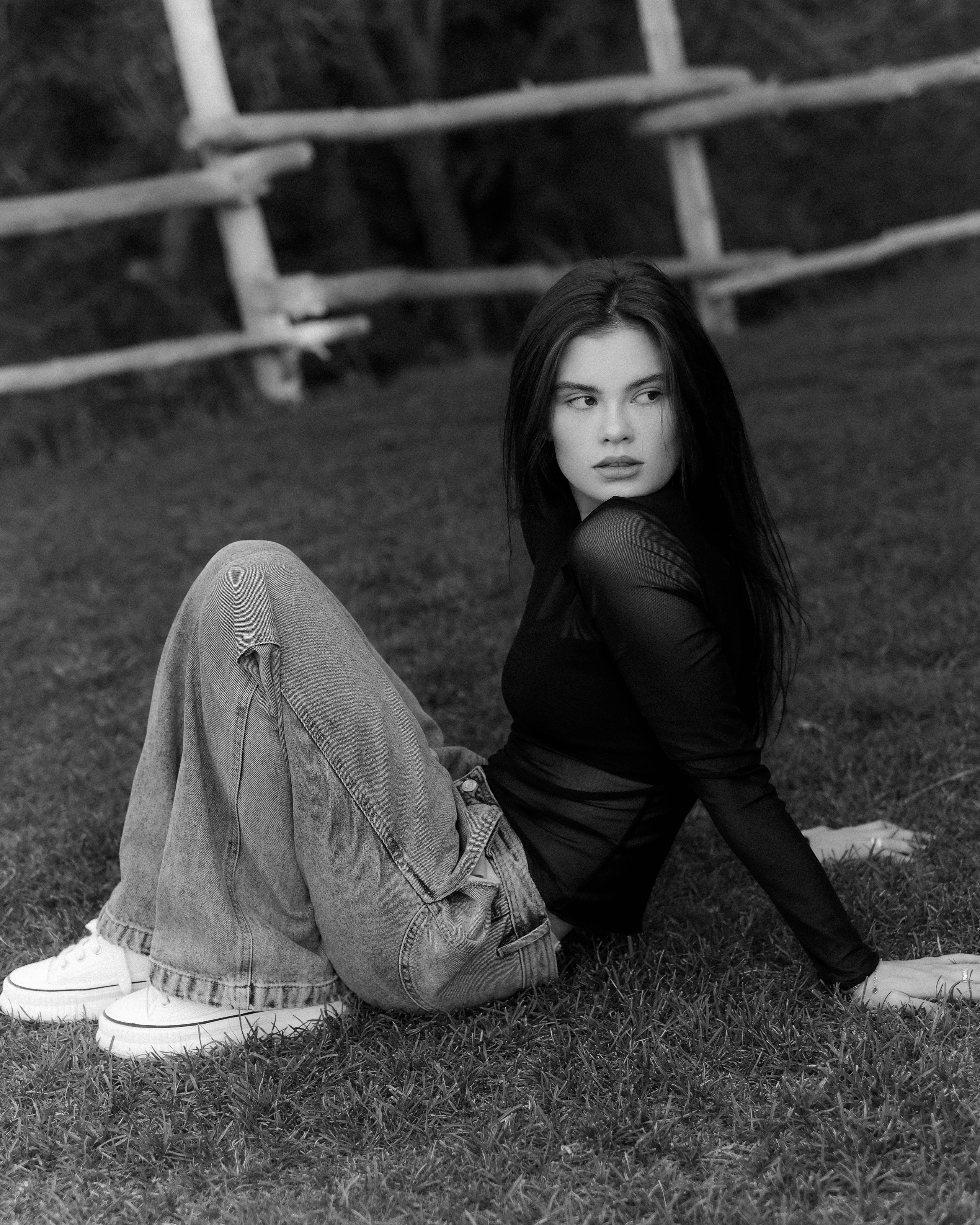 Даша. Главная