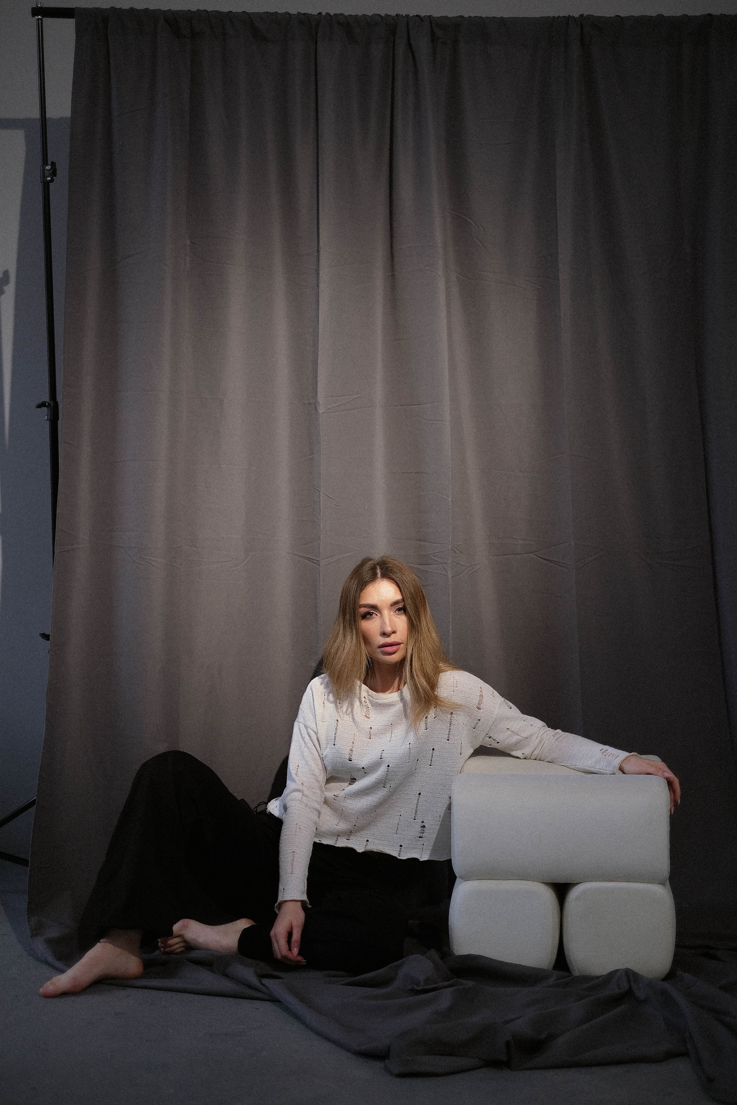 Алиса. Главная