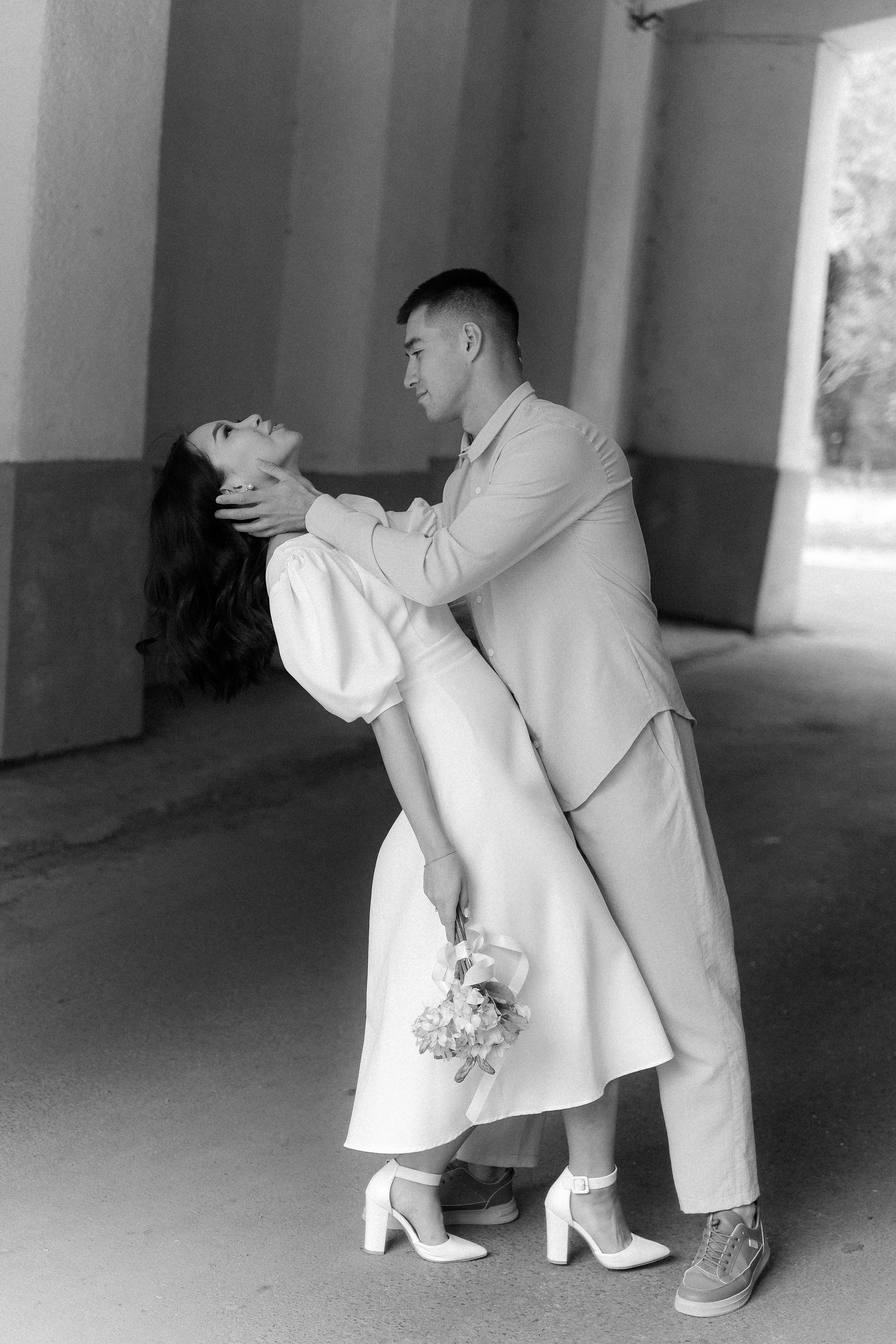 Алсу & Вадим. Главная