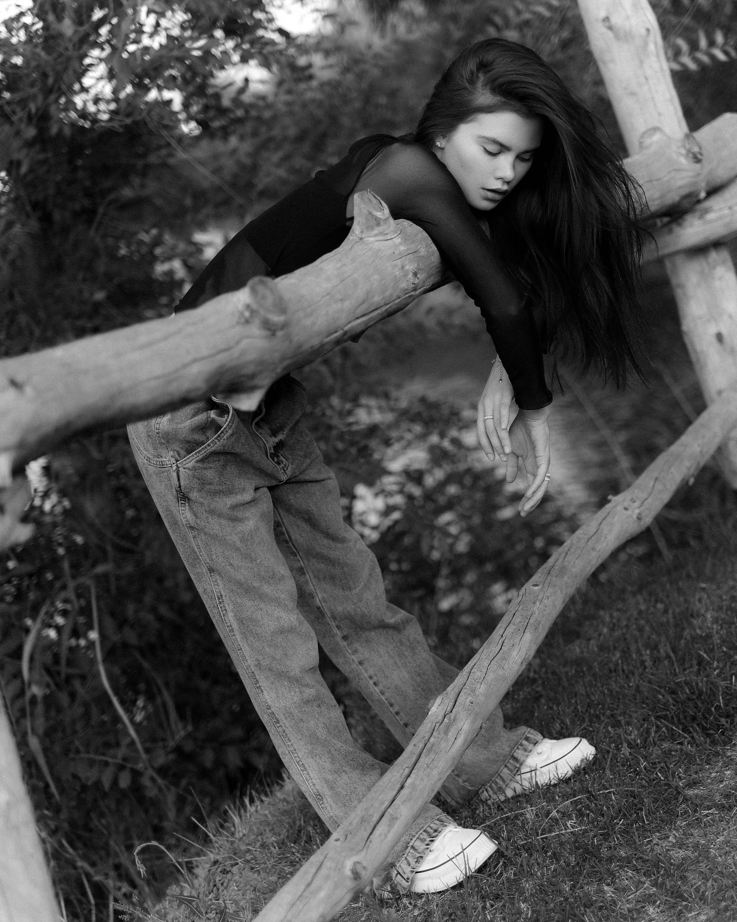 Даша. Главная