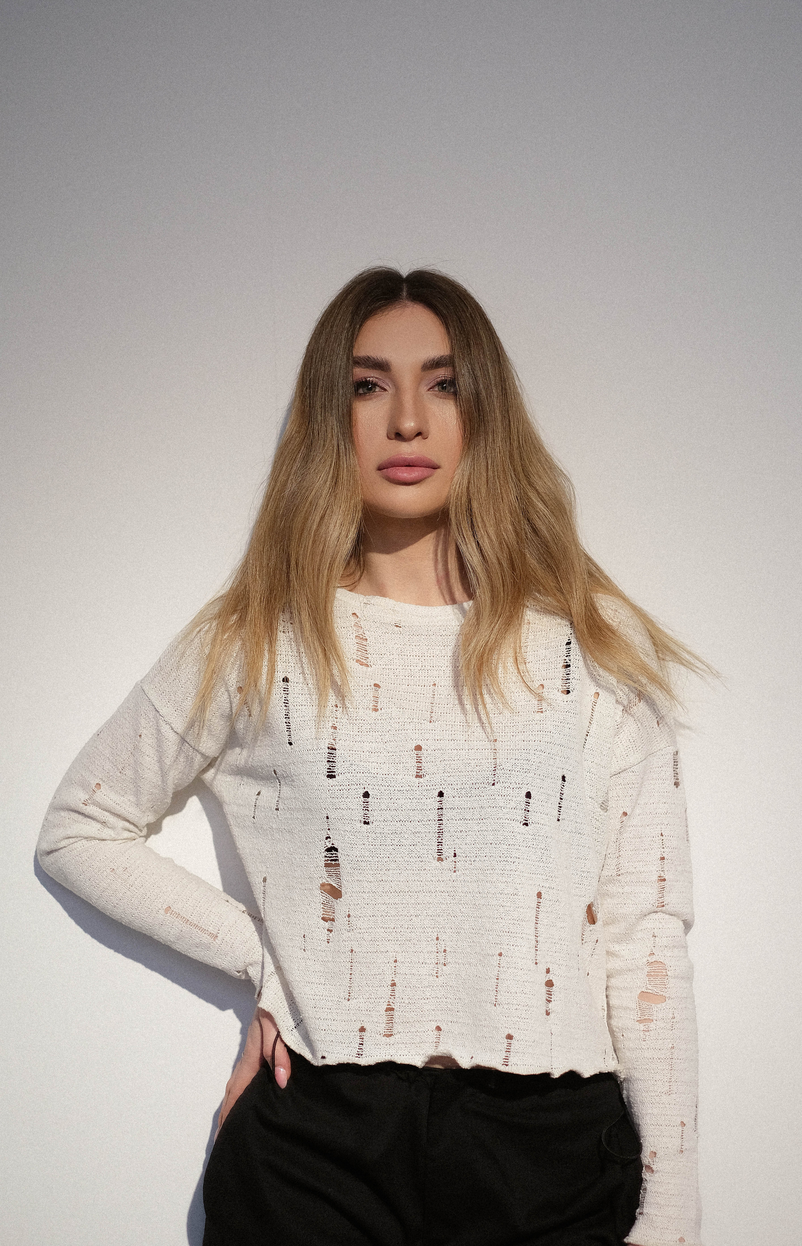 Алиса. Главная