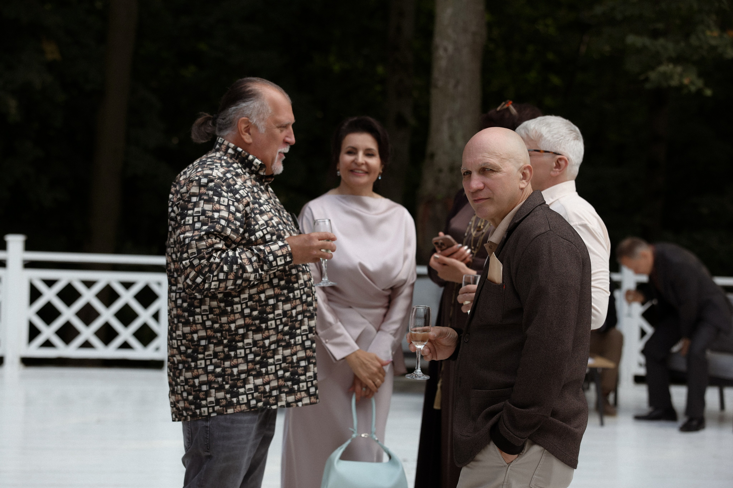 «Просто МЫ» — Дарья и Иван. Свадебный и семейный фотограф в Москве Ломова Ирина