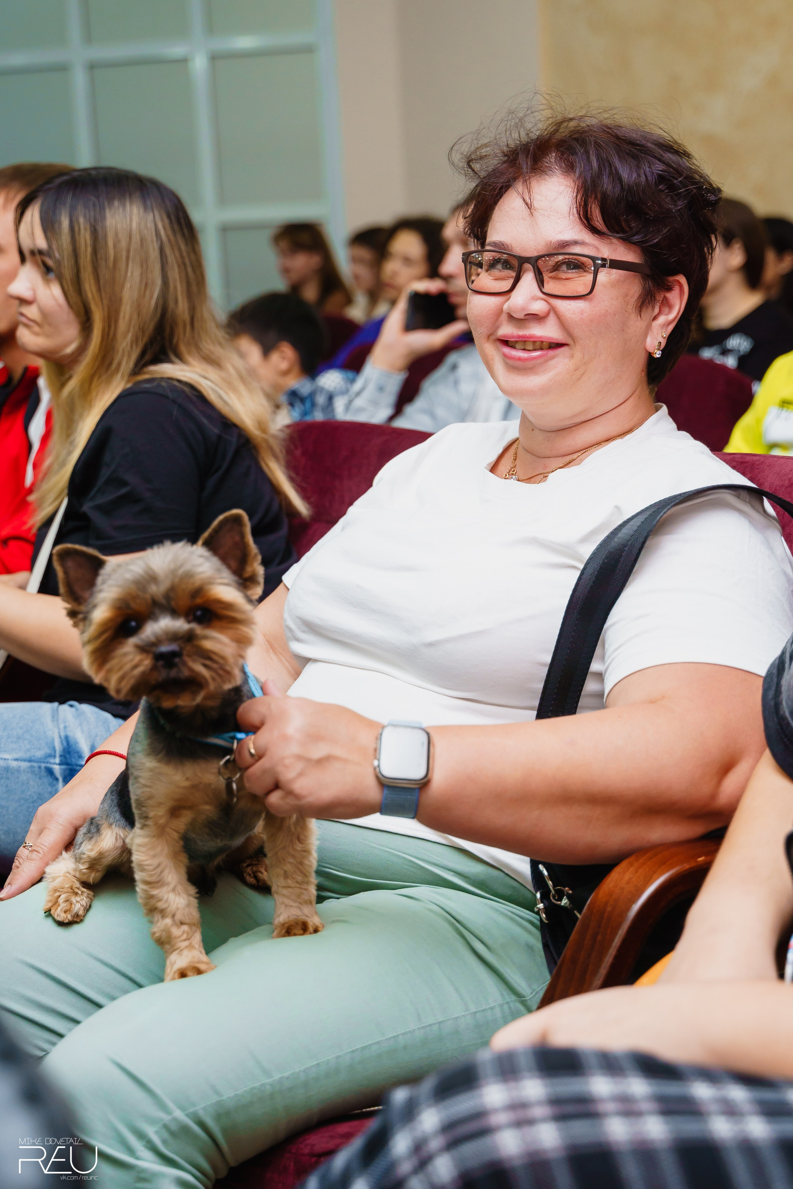 ВЫПУСКНОЙ ШКОЛЫ «Язык Для Успеха» 2023. Mike Dovetail | Портретный и репортажный фотограф