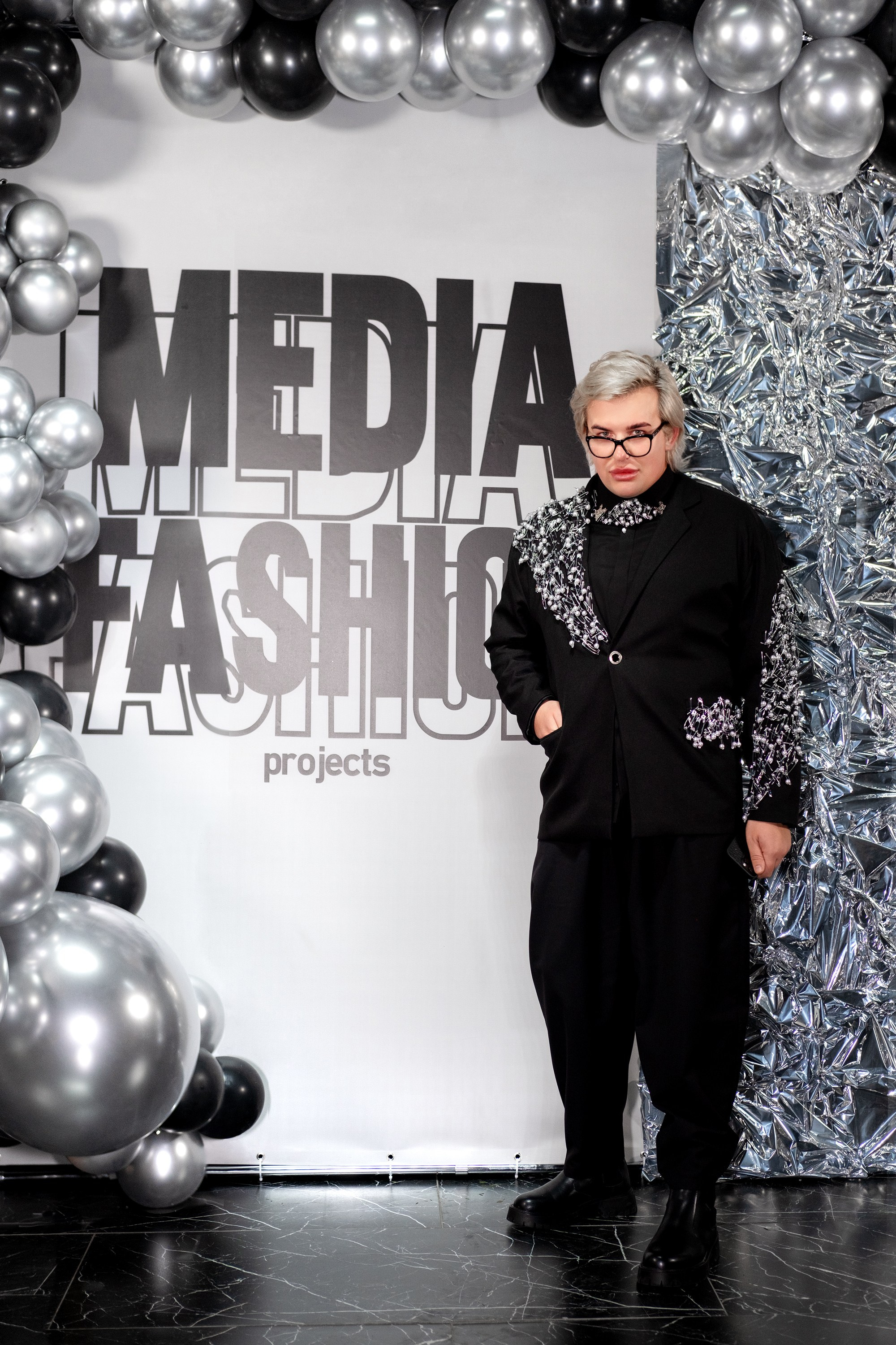 Media Fashion Project. Фотограф в Москве, в Самаре Инна Мамонова