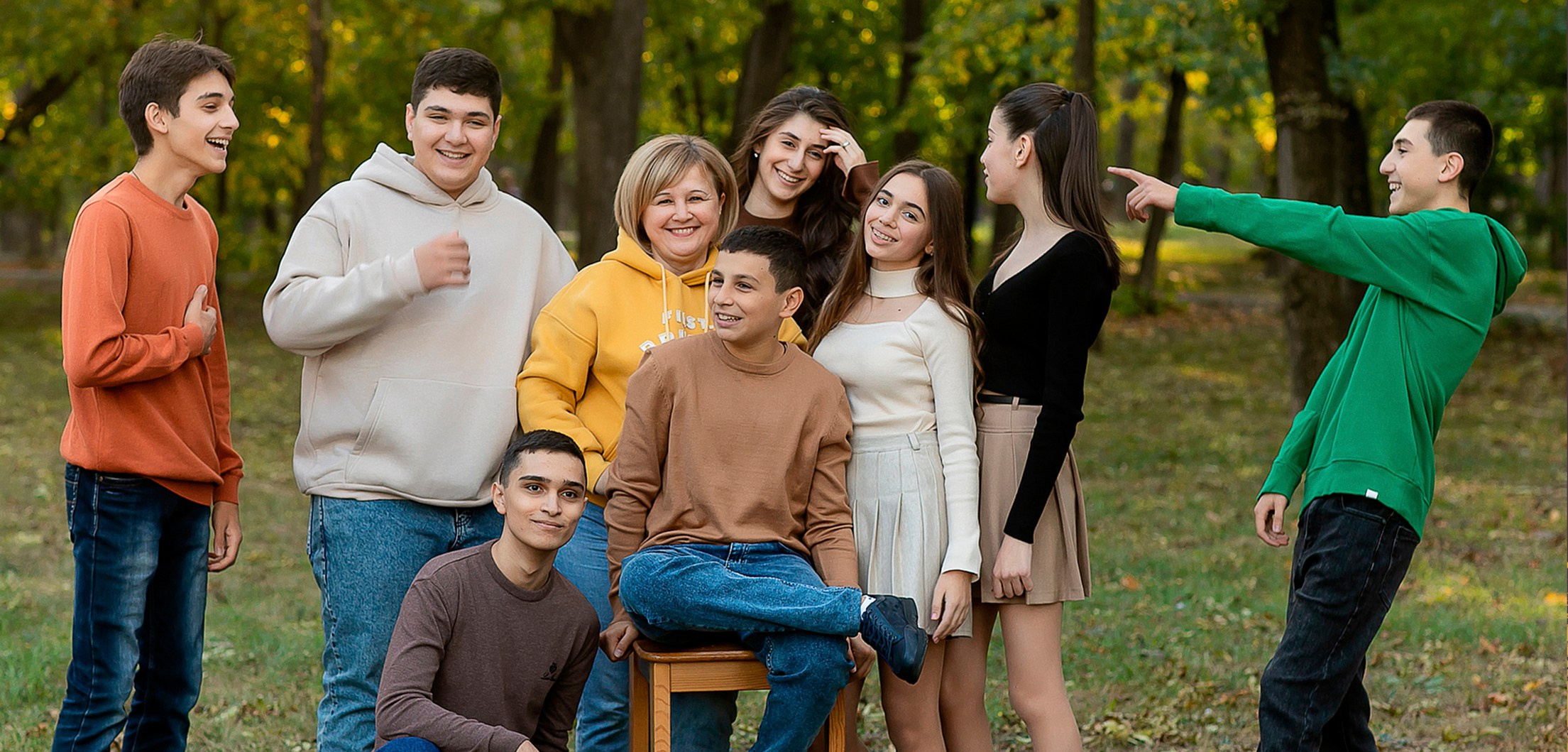 Старшая школа. Ваш выпускной альбом Ессентуки Пятигорск Кисловодск и весь КМВ