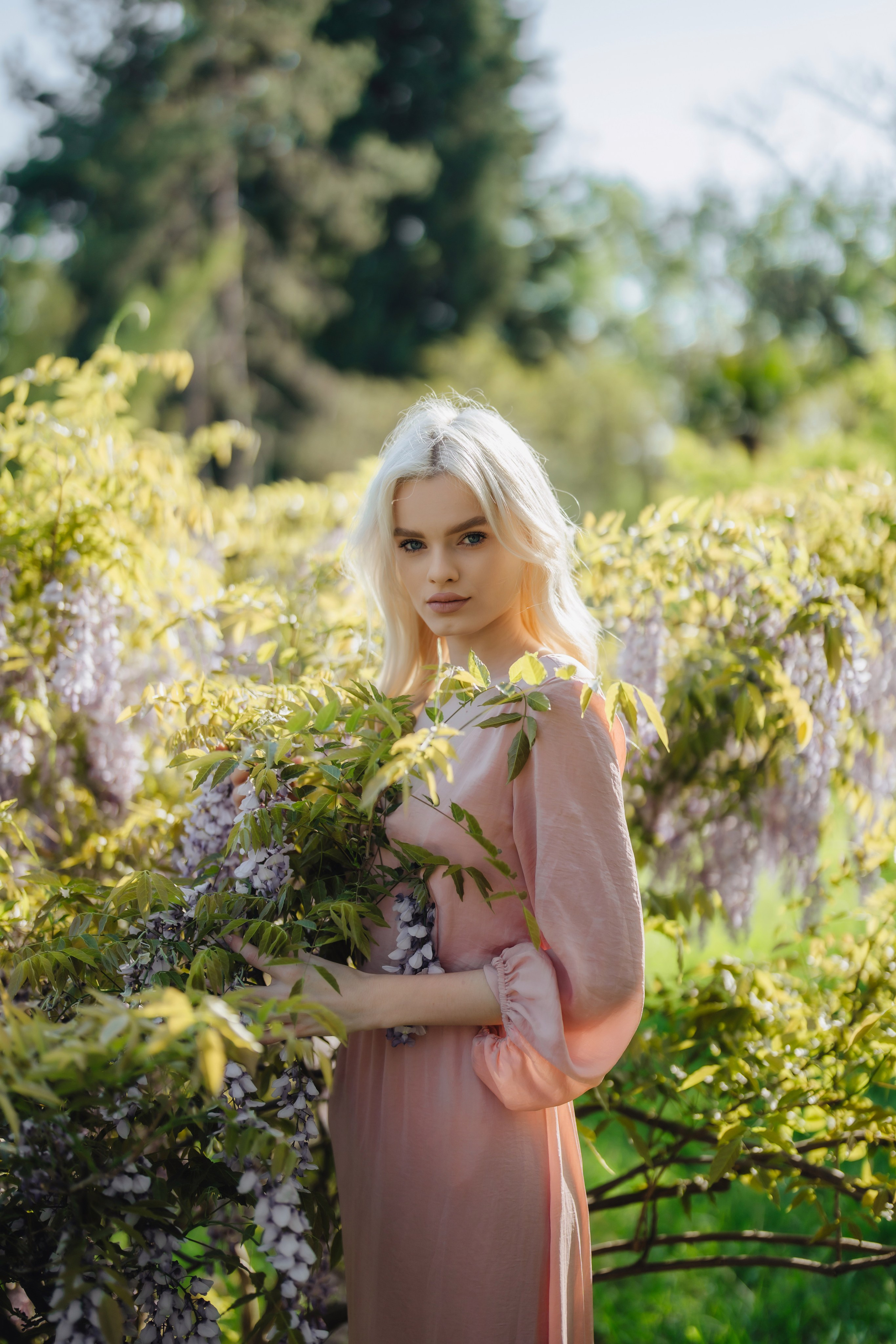 Прогулочная фотосессия. Евгений Щетников Фотограф-Тюмень