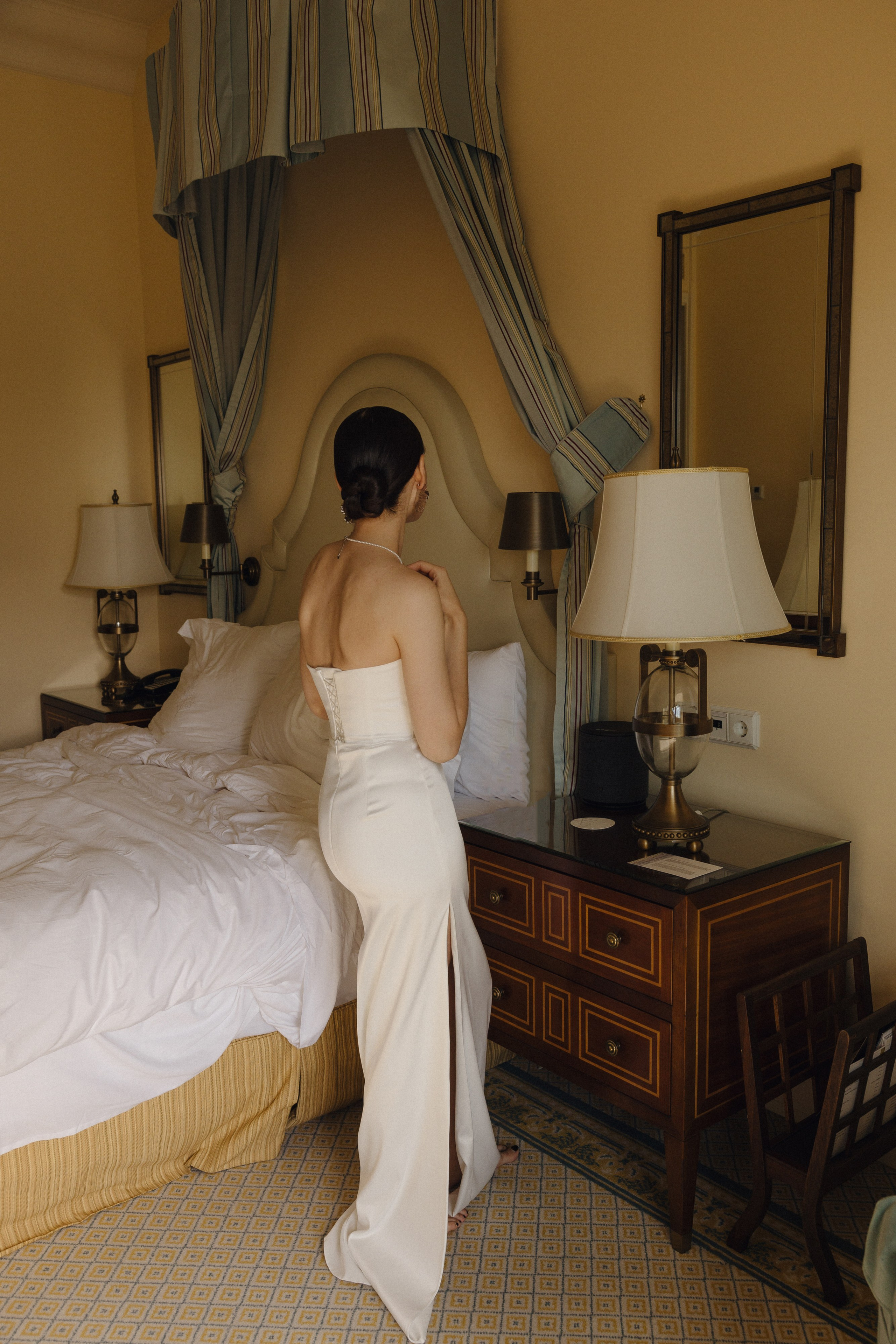 A|N. Свадебный фотограф Таня Караисаева