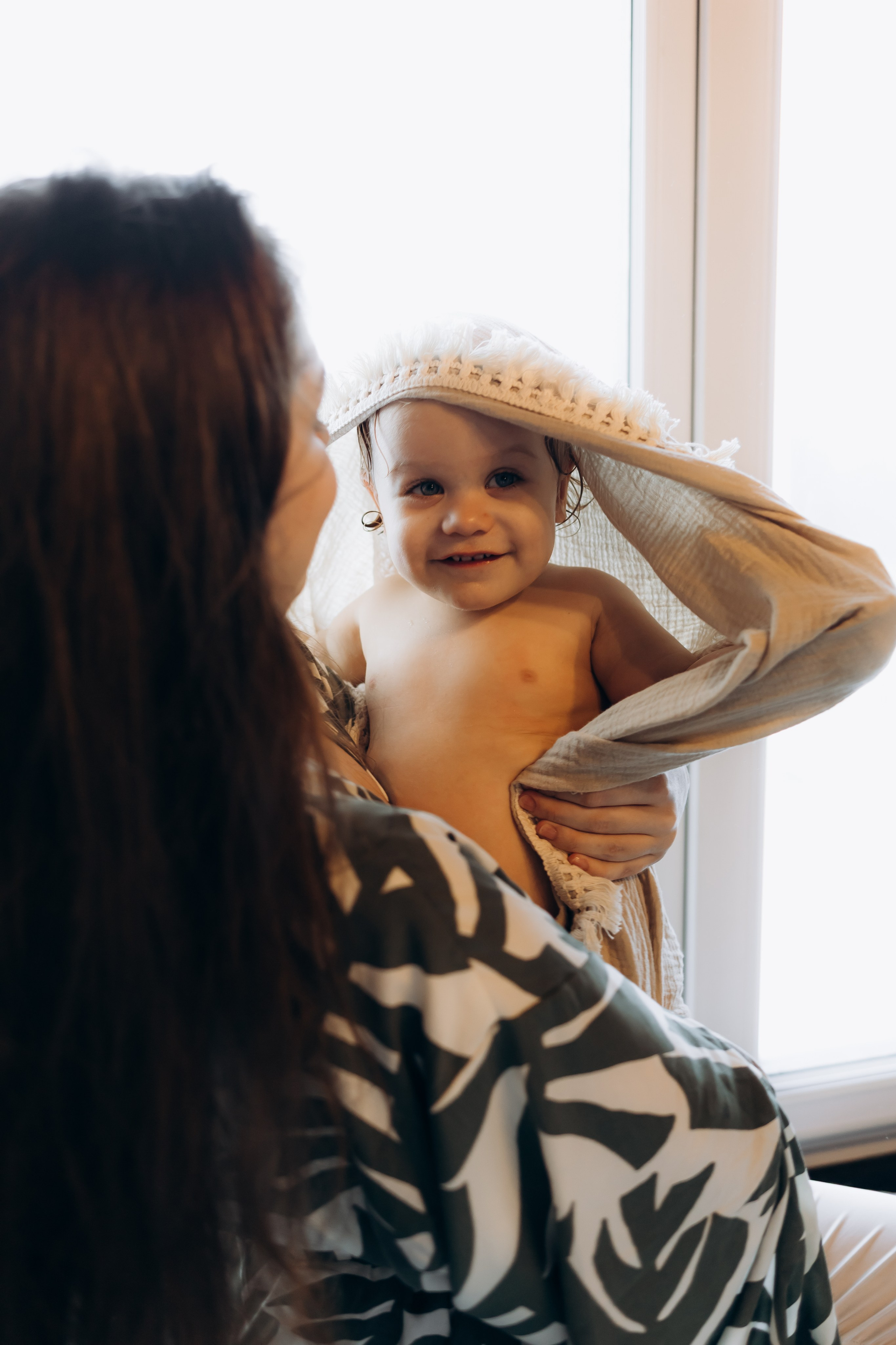 Купание в ванной. Фотограф Петрозаводск/СПБ