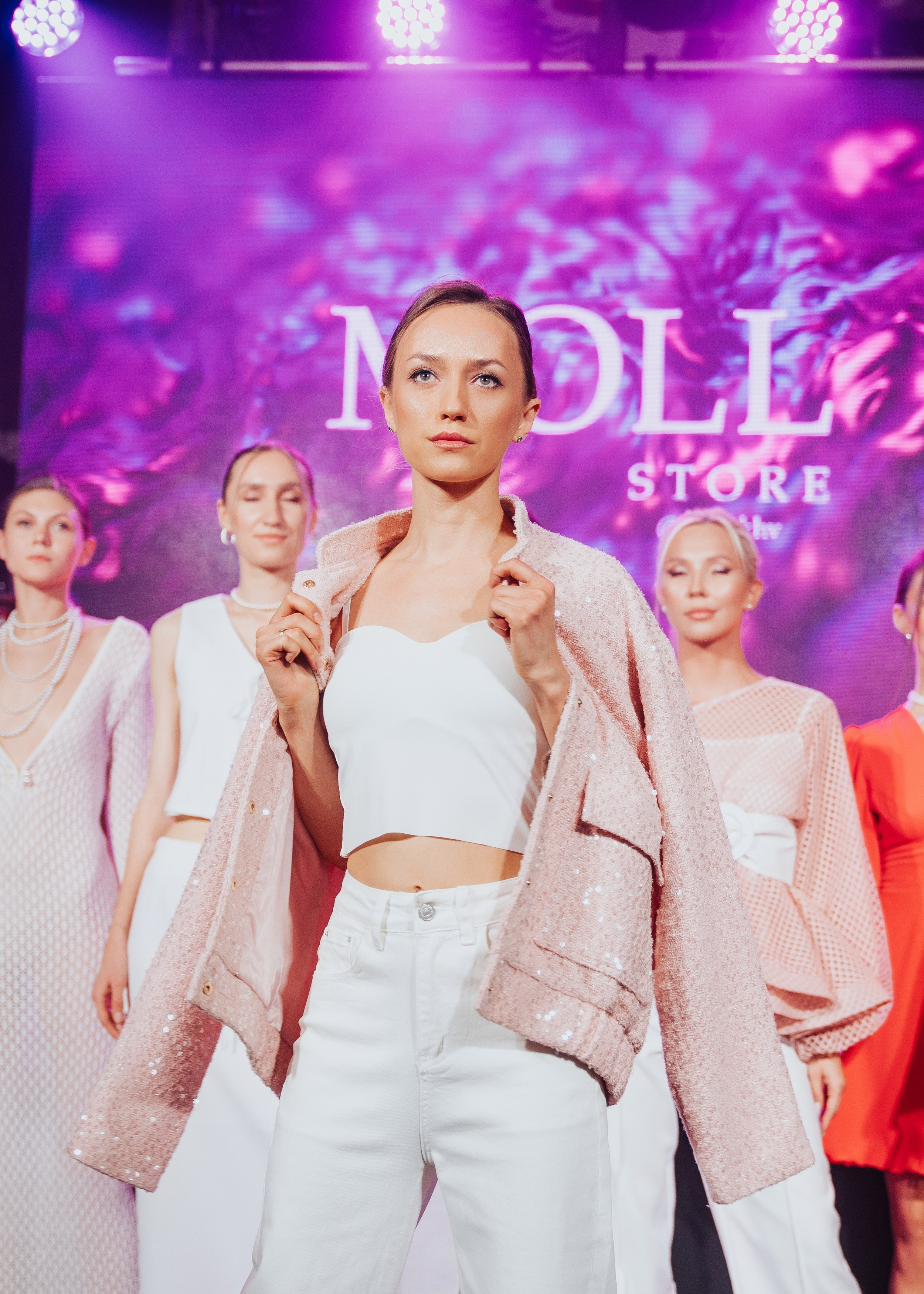 BRAVO — FLORA EVENT — PART II. СВОИ. ФОТООТЧЕТЫ-СОБЫТИЯ-МЕСТА