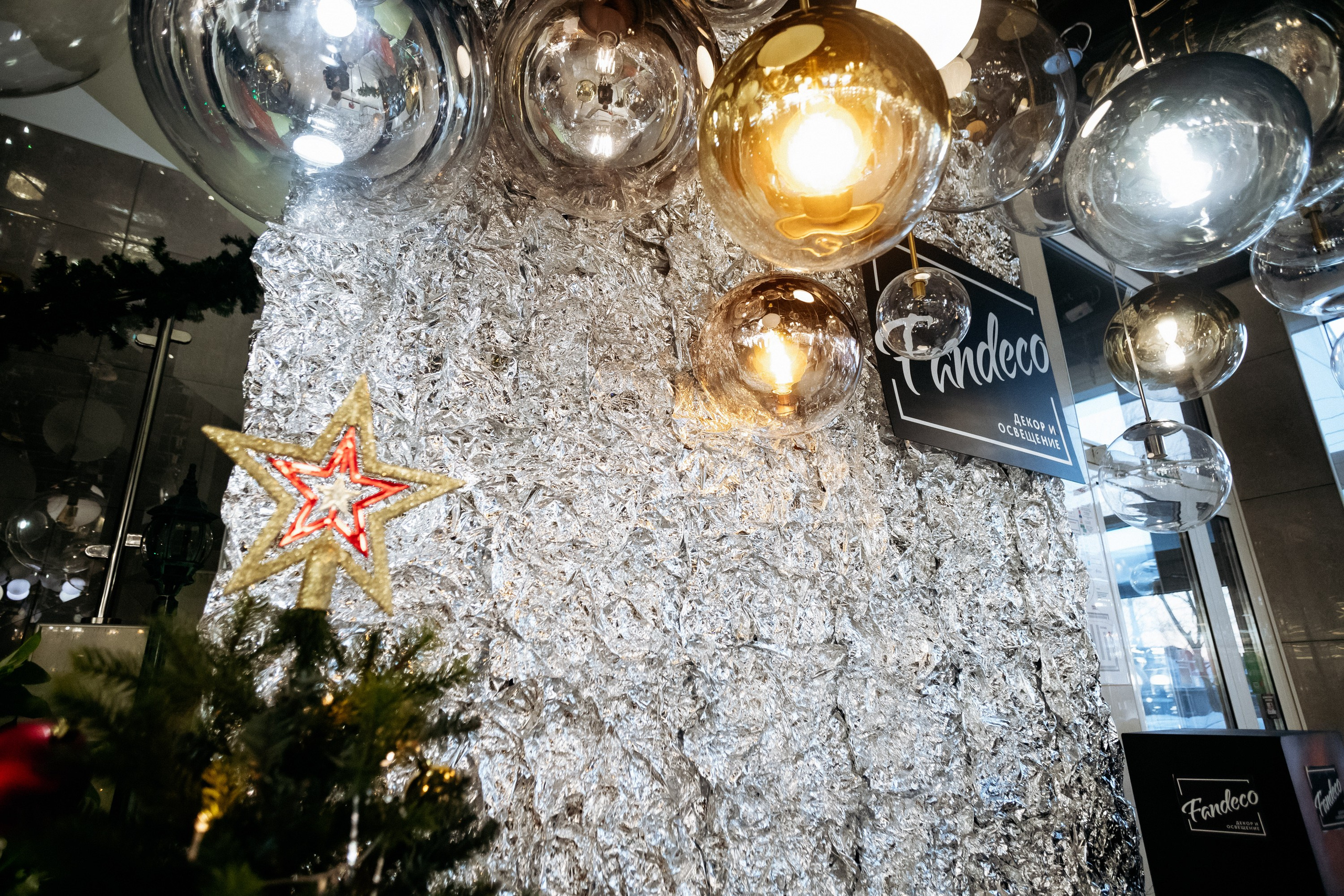 FANDECO [ВОРКШОП]. СВОИ. ФОТООТЧЕТЫ-СОБЫТИЯ-МЕСТА