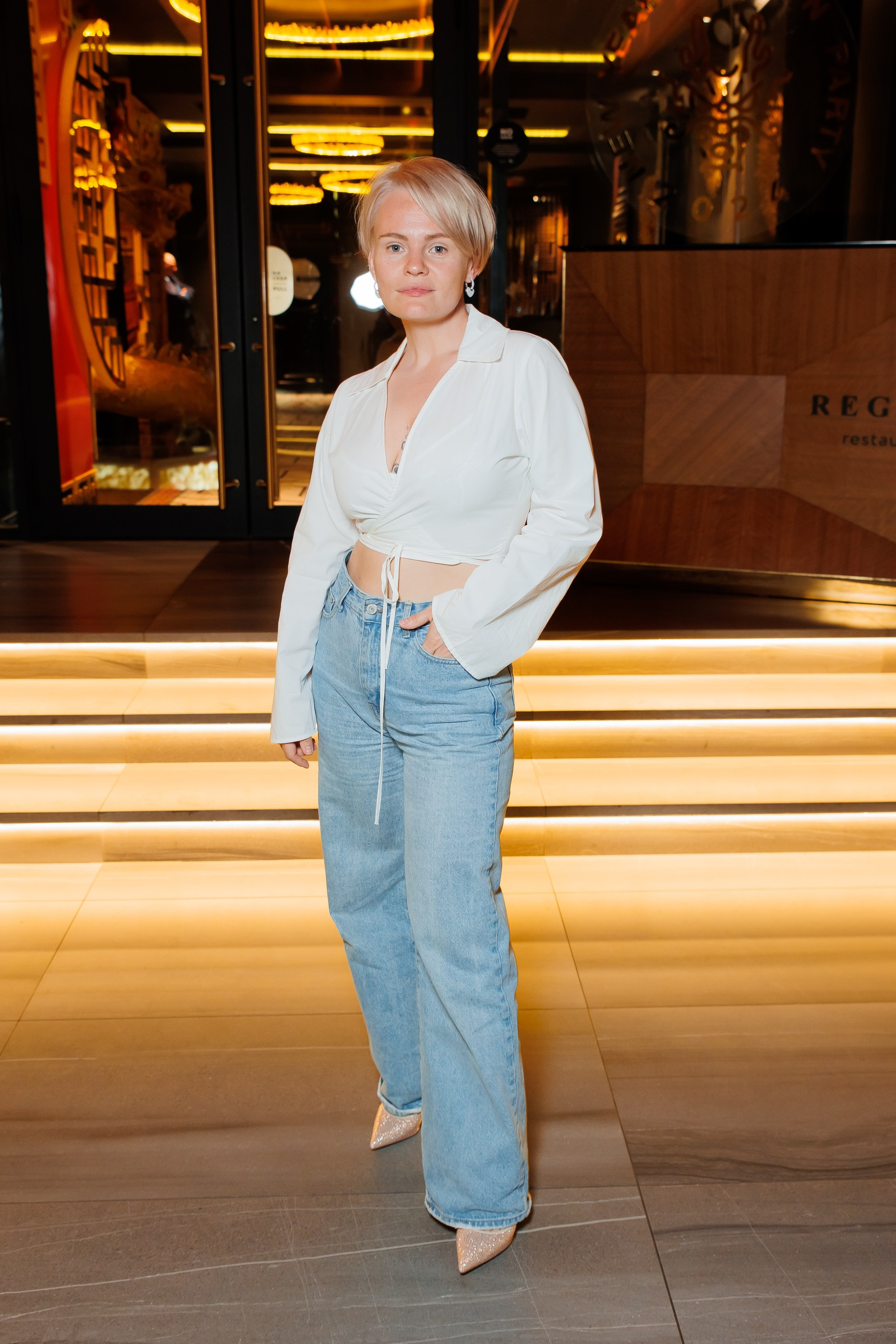 RUSSIAN TREND | INLOVE | REGENT. СВОИ. ФОТООТЧЕТЫ-СОБЫТИЯ-МЕСТА