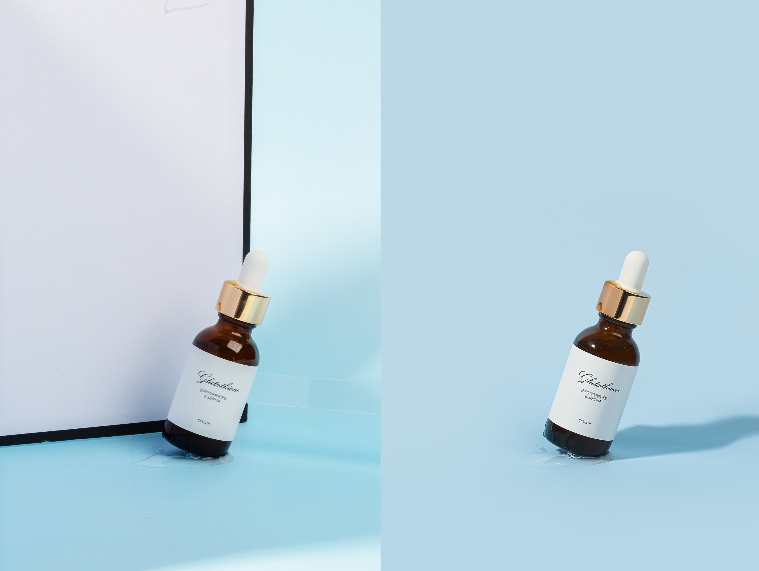 Glutathione & Cellbn