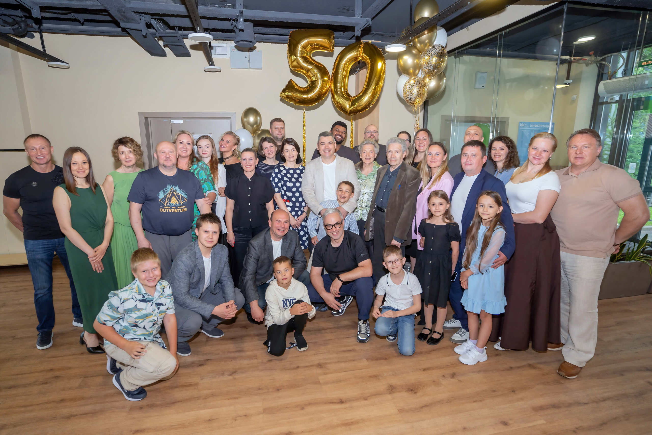 Дмитрий. Семейный и детский фотограф в Санкт-Петербурге Сергей Тарасов