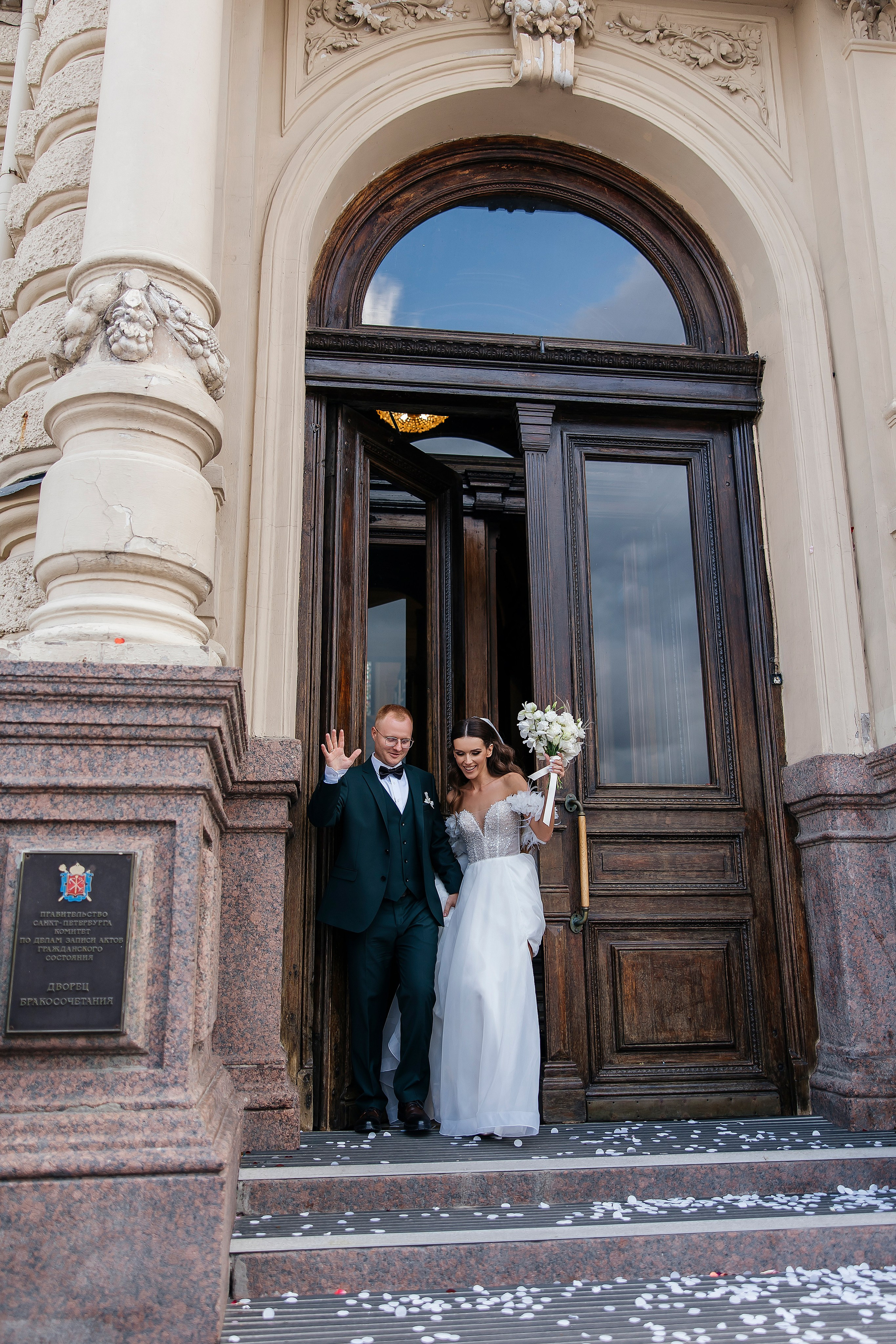 Брызги шампанского. Фотограф в Санкт Петербурге Колантаева Карина
