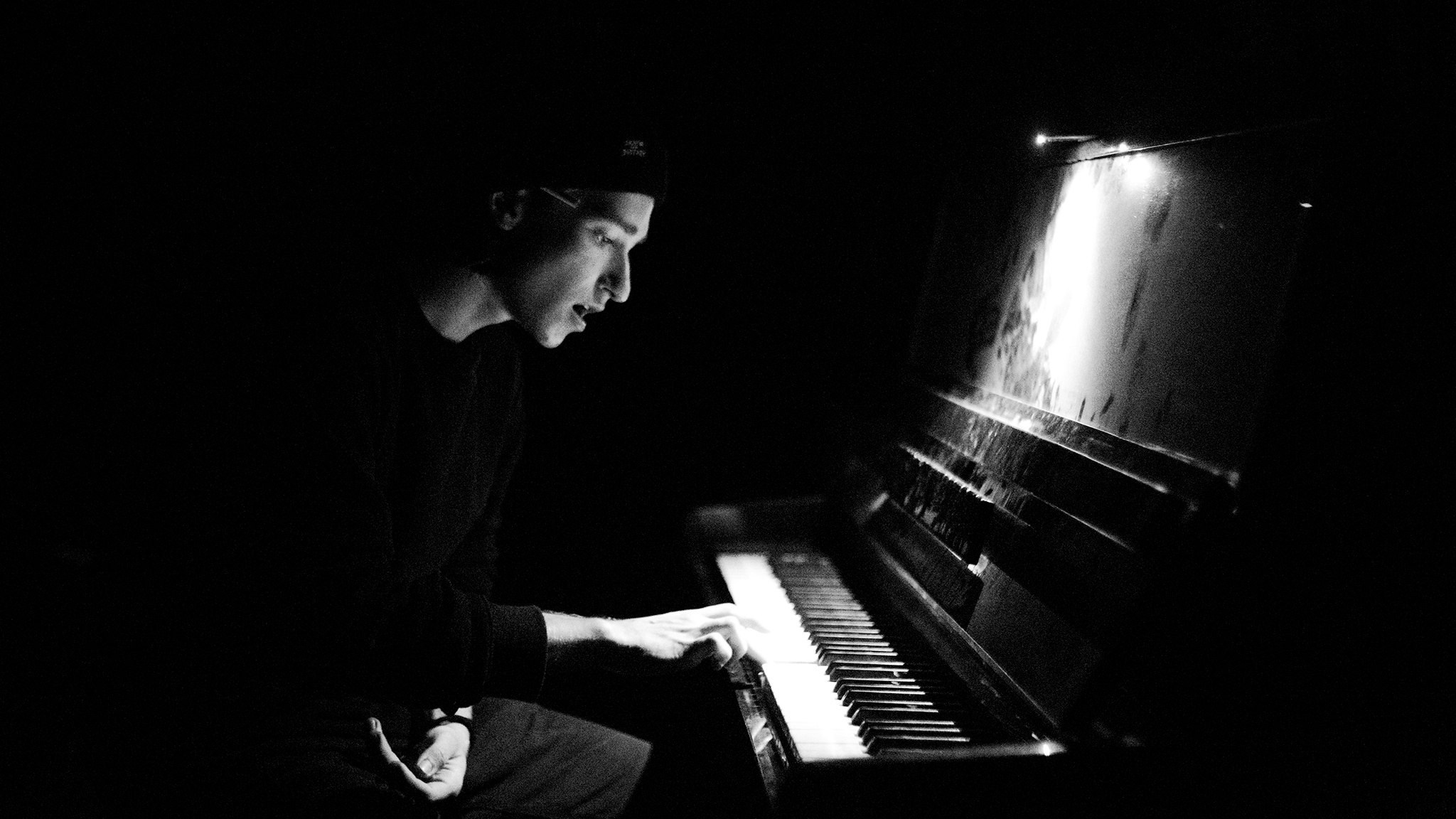 Жизнь. Фотограф Дарья Комарова