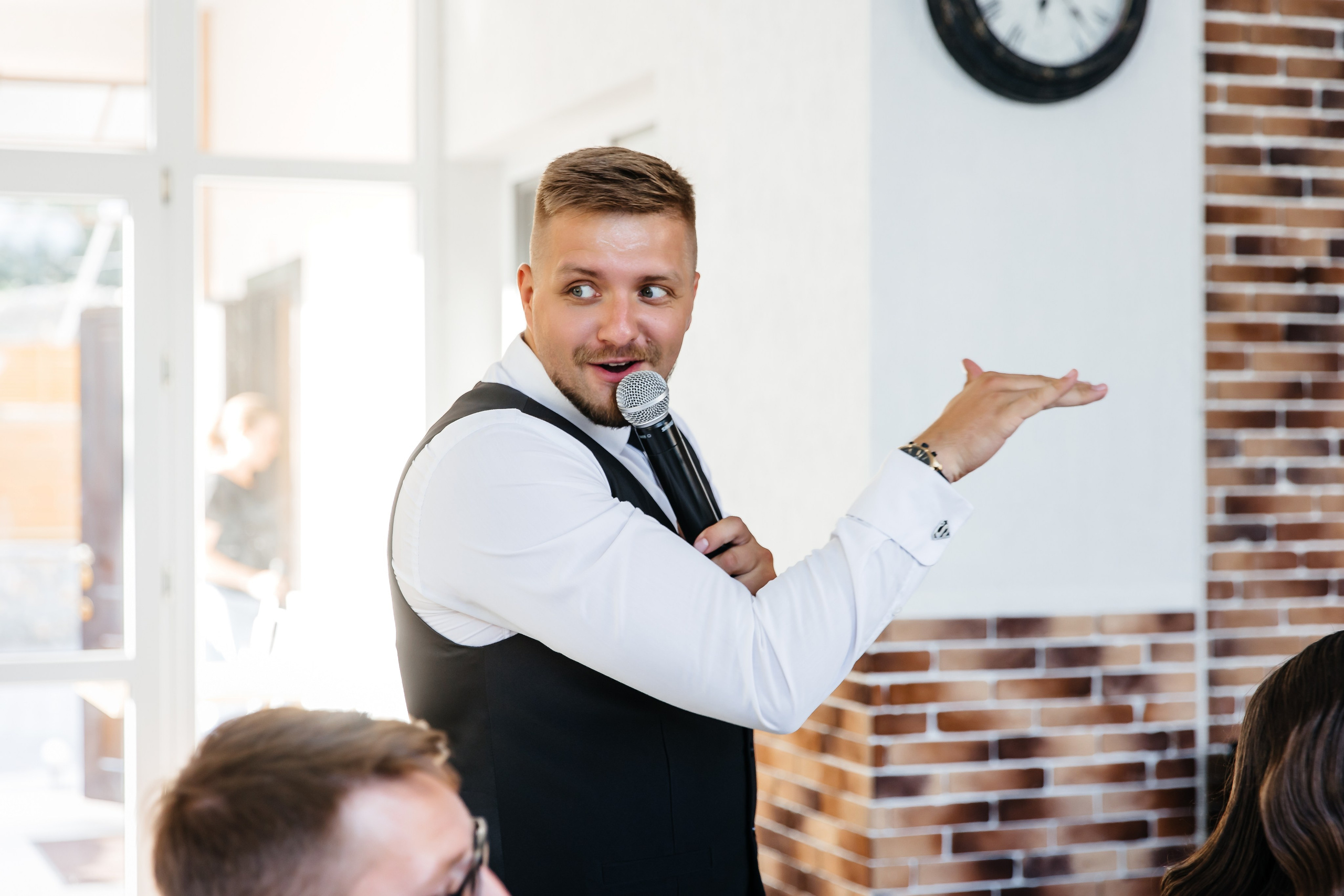 Анонс свадьбы для Влада и Анны. Свадебный фотограф в Крыму и Севастополе Ольга Баскакова