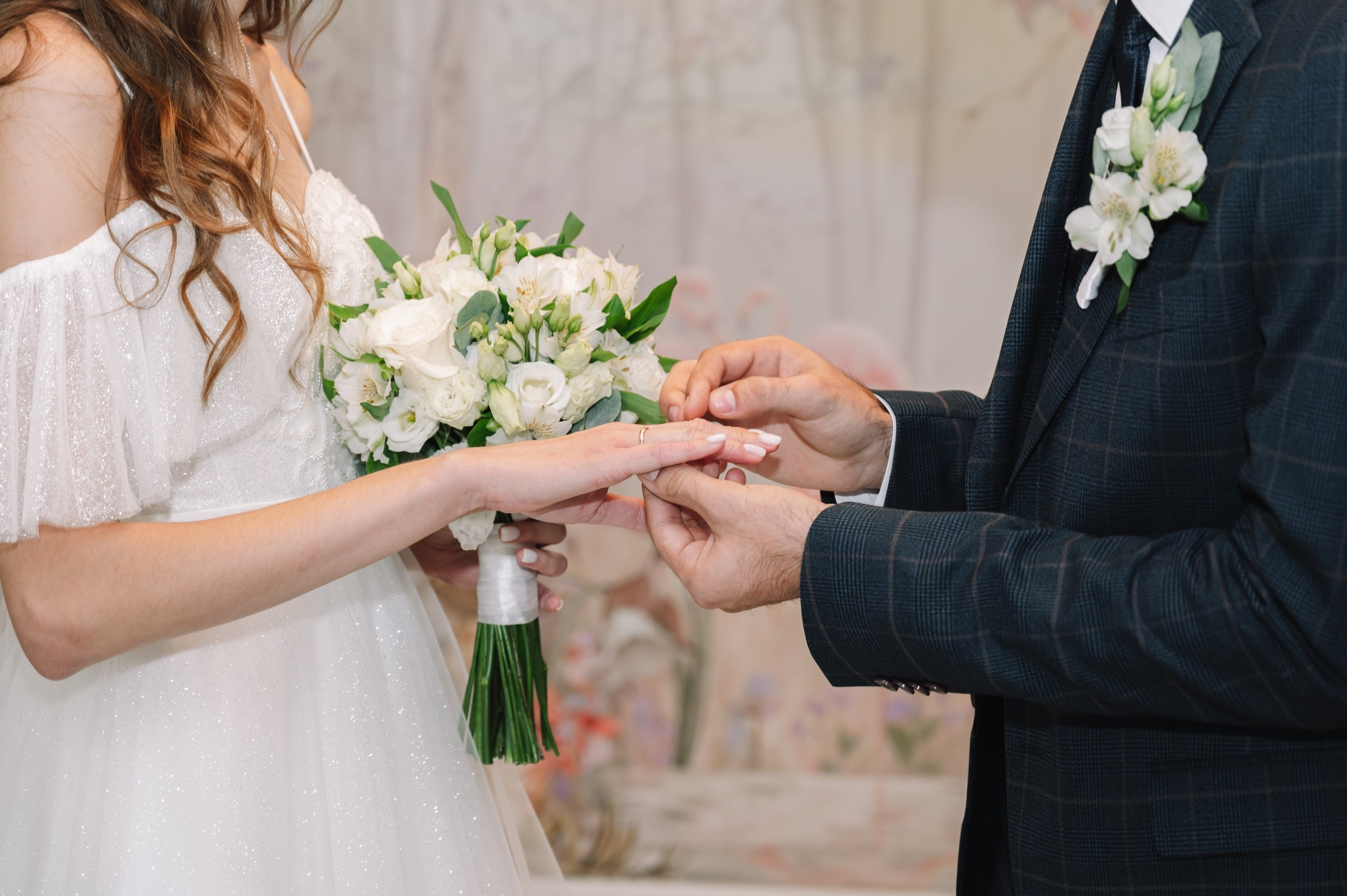 Дмитрий и Анастасия. Семейный и свадебный фотограф в Миассе Регина Малахова