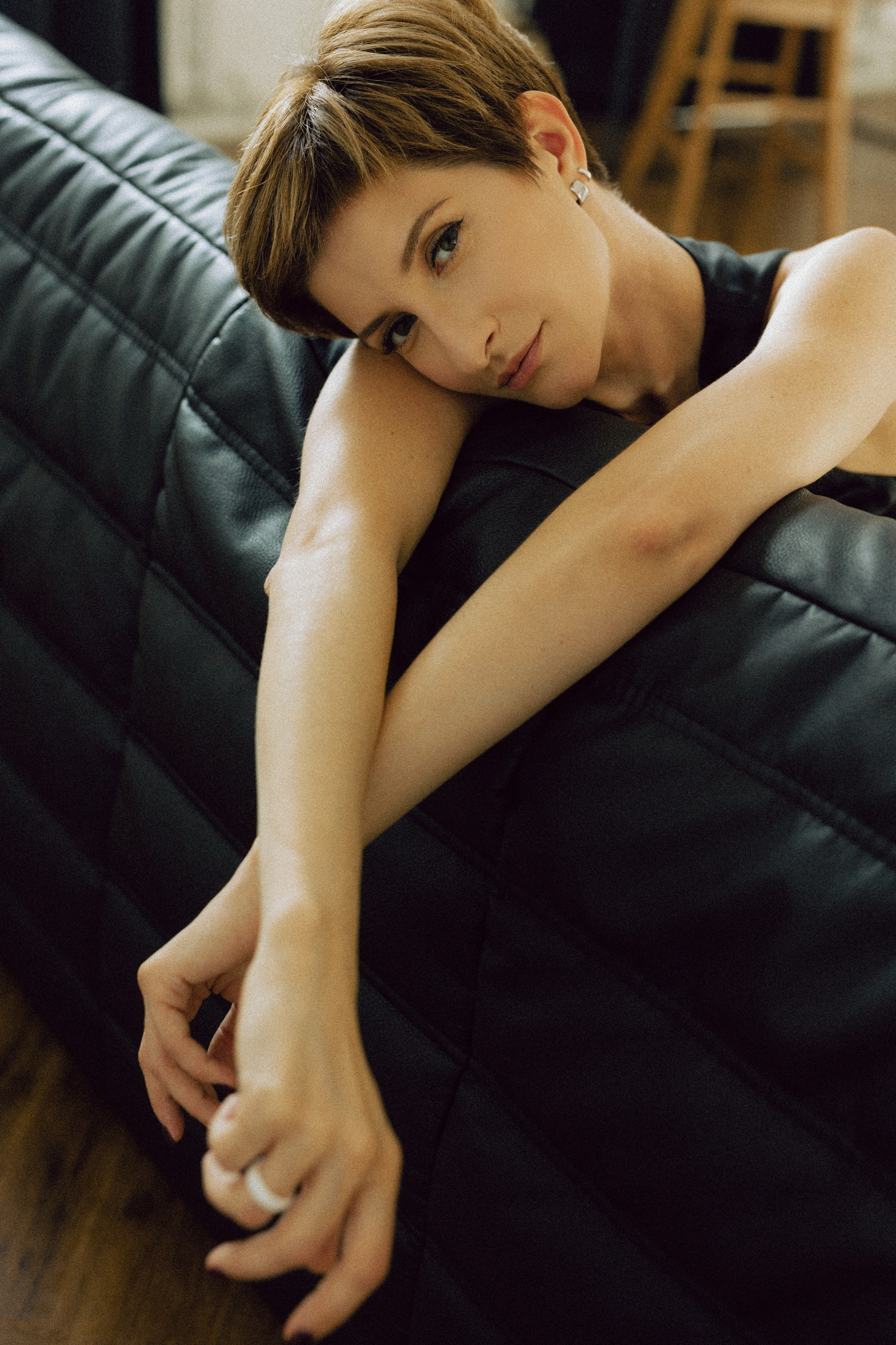 Катя. Семейный и портретный фотограф из Казани