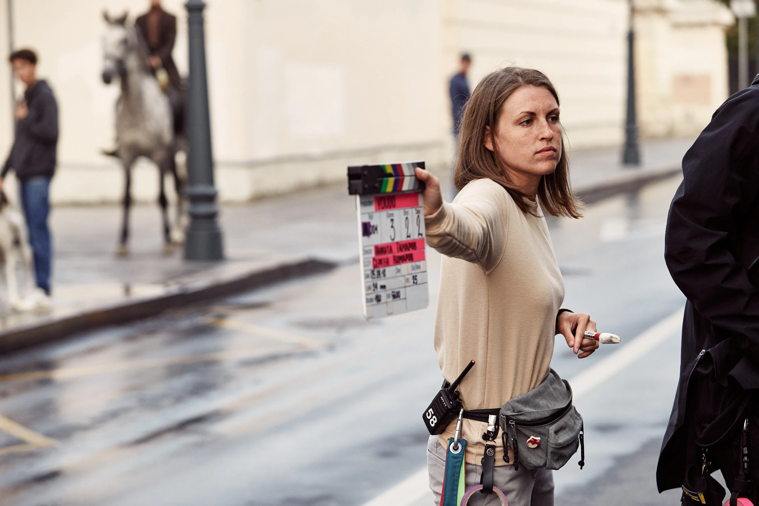 YouDo commercial BTS. Спортивный и бизнес фотограф Арсений Голышкин