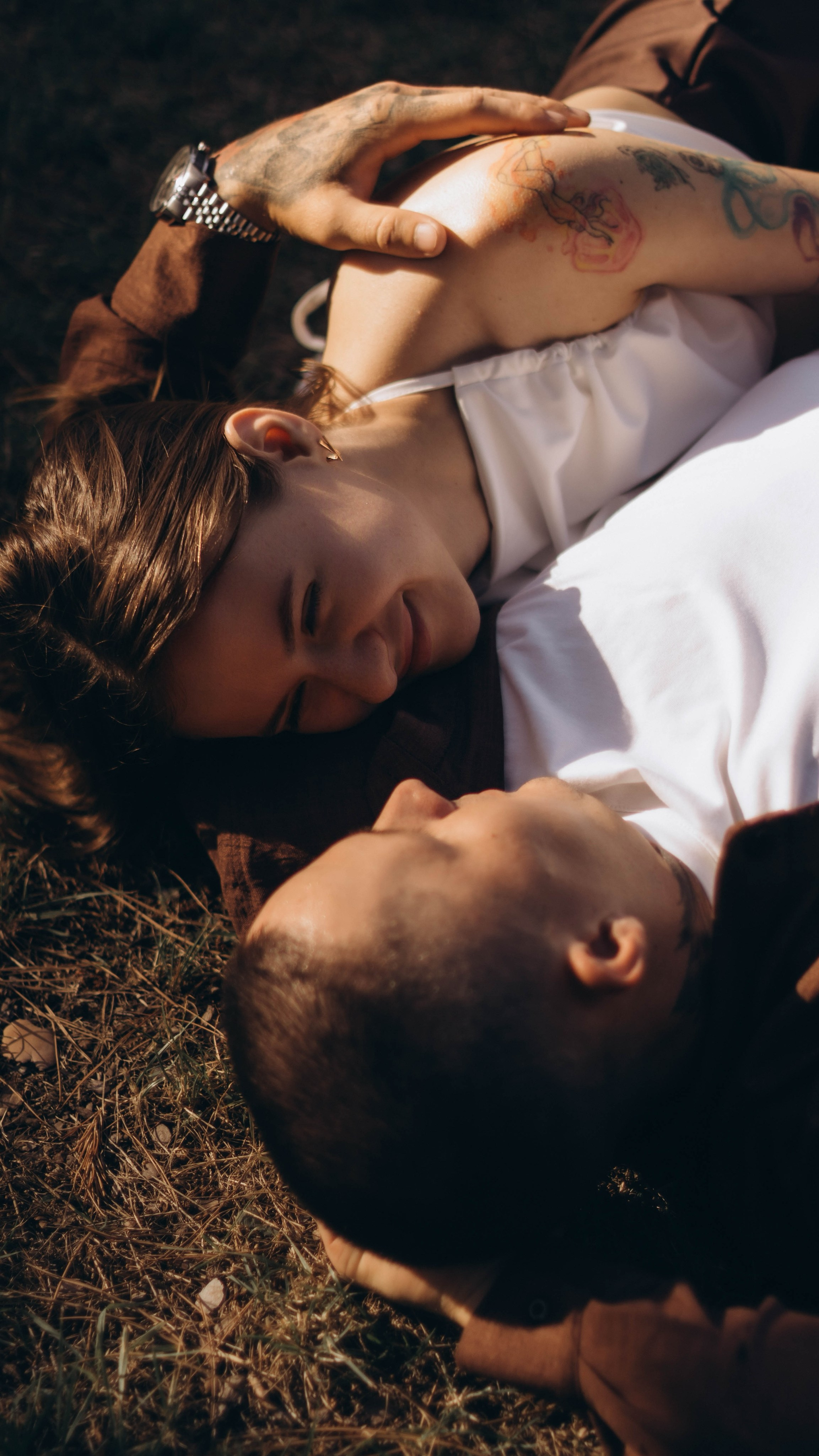 Love Story. Фотограф в Крыму, Ялта, Профессиональная фотосессия