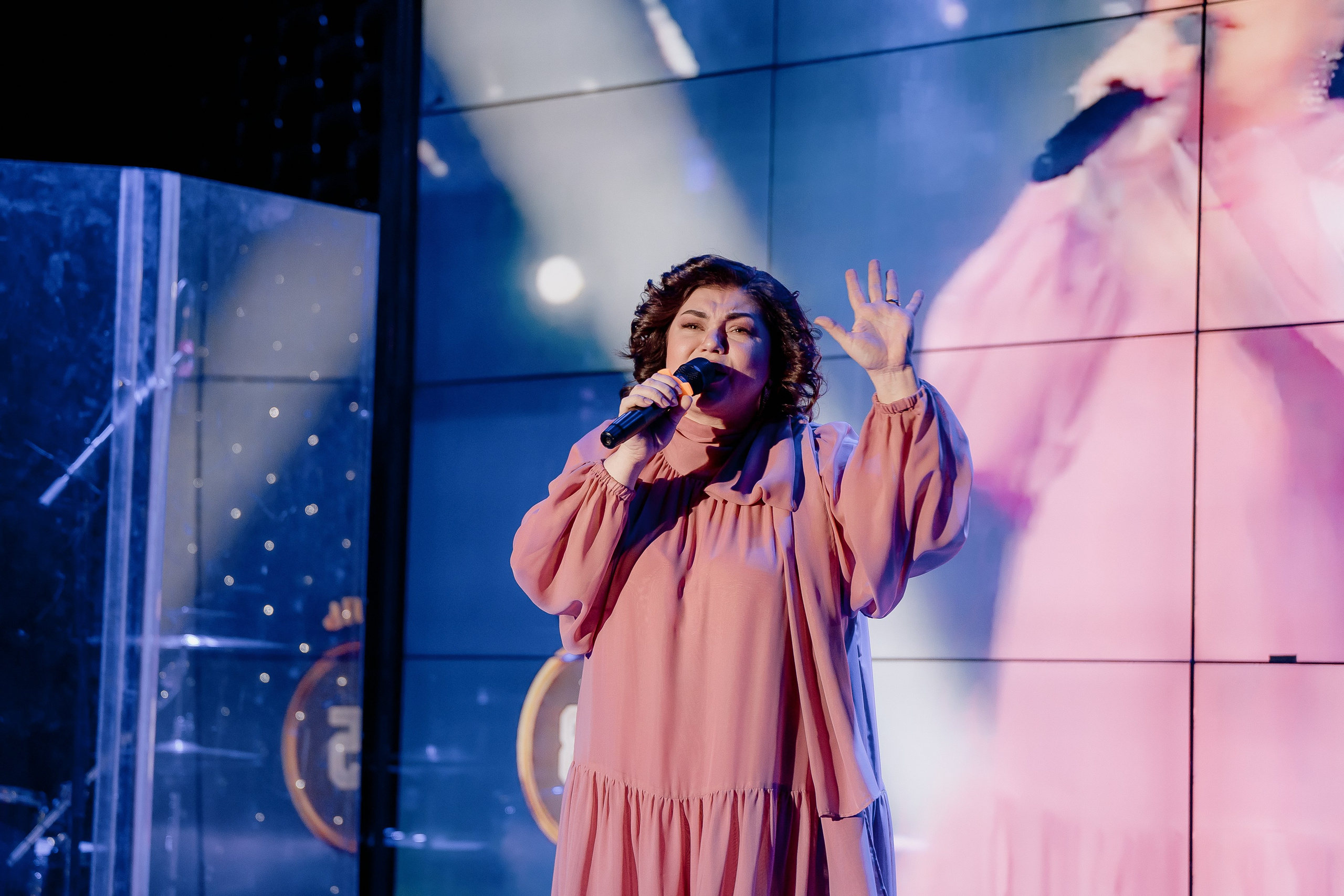 БестБрэнд 2024. Сергей Кошкин. Репортажная и ивент-фотография в Сургуте