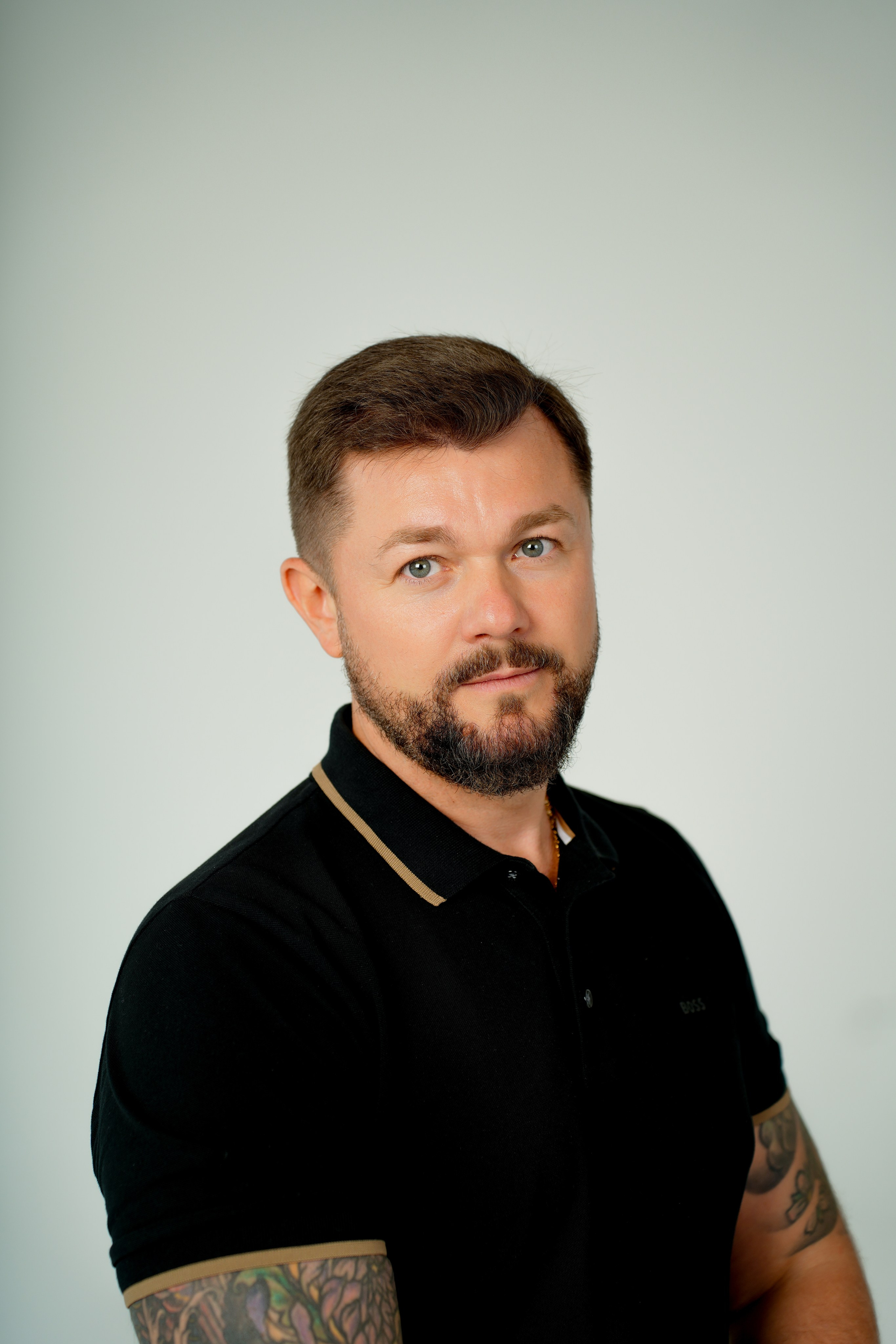 Студия и офис. Фотограф Элина Задорожная